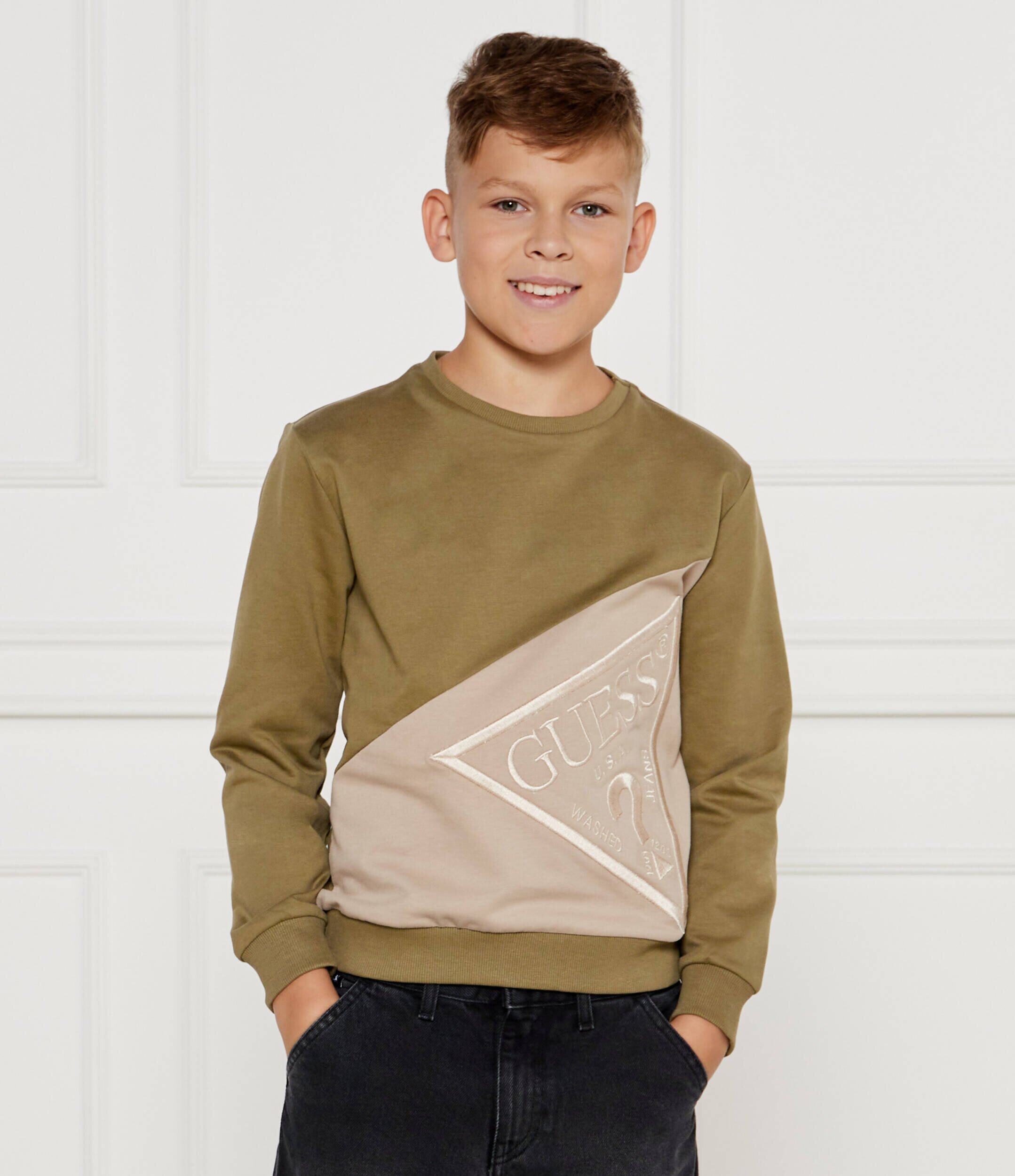 GUESS Hanorac | Regular Fit