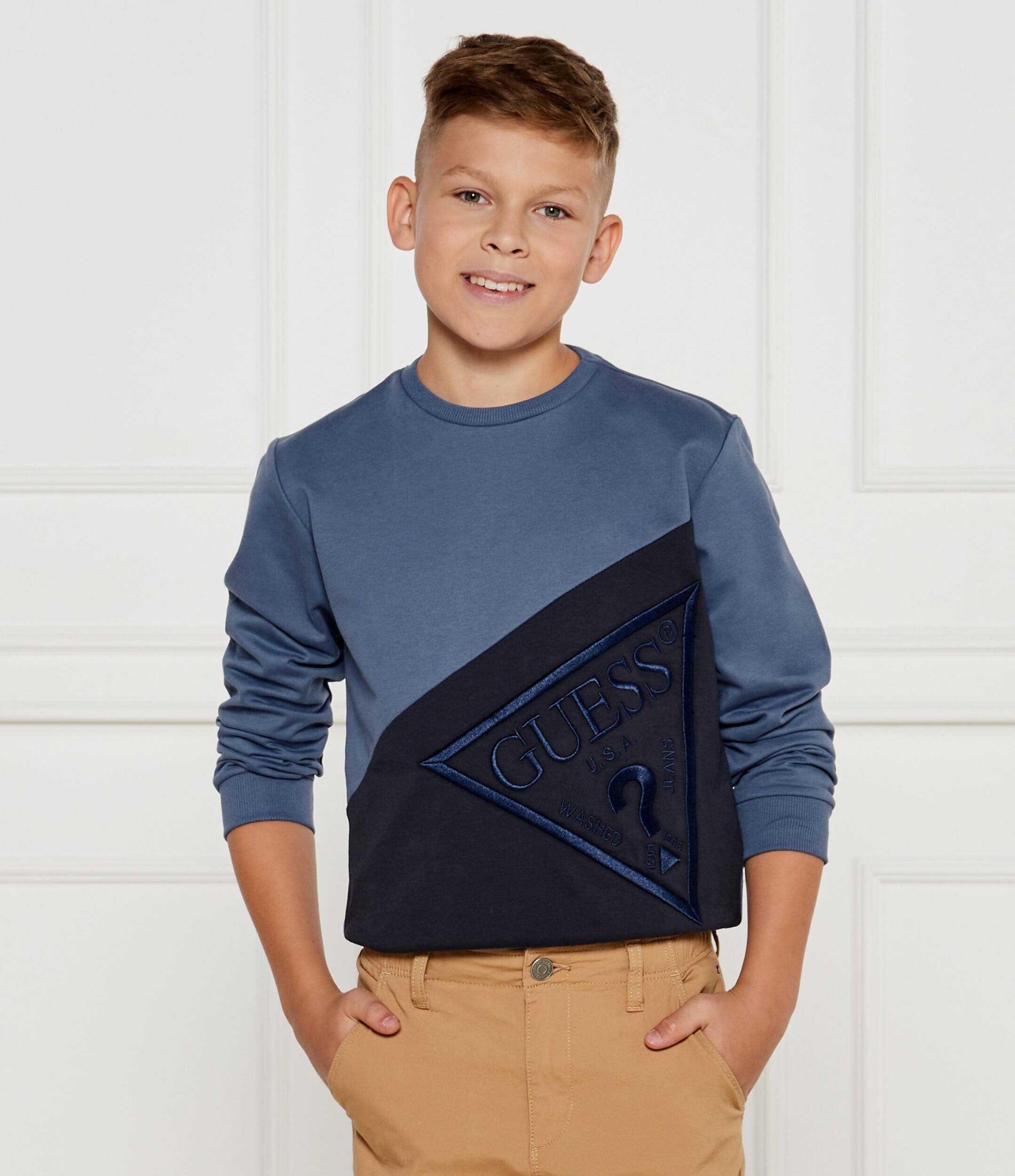 GUESS Hanorac | Regular Fit