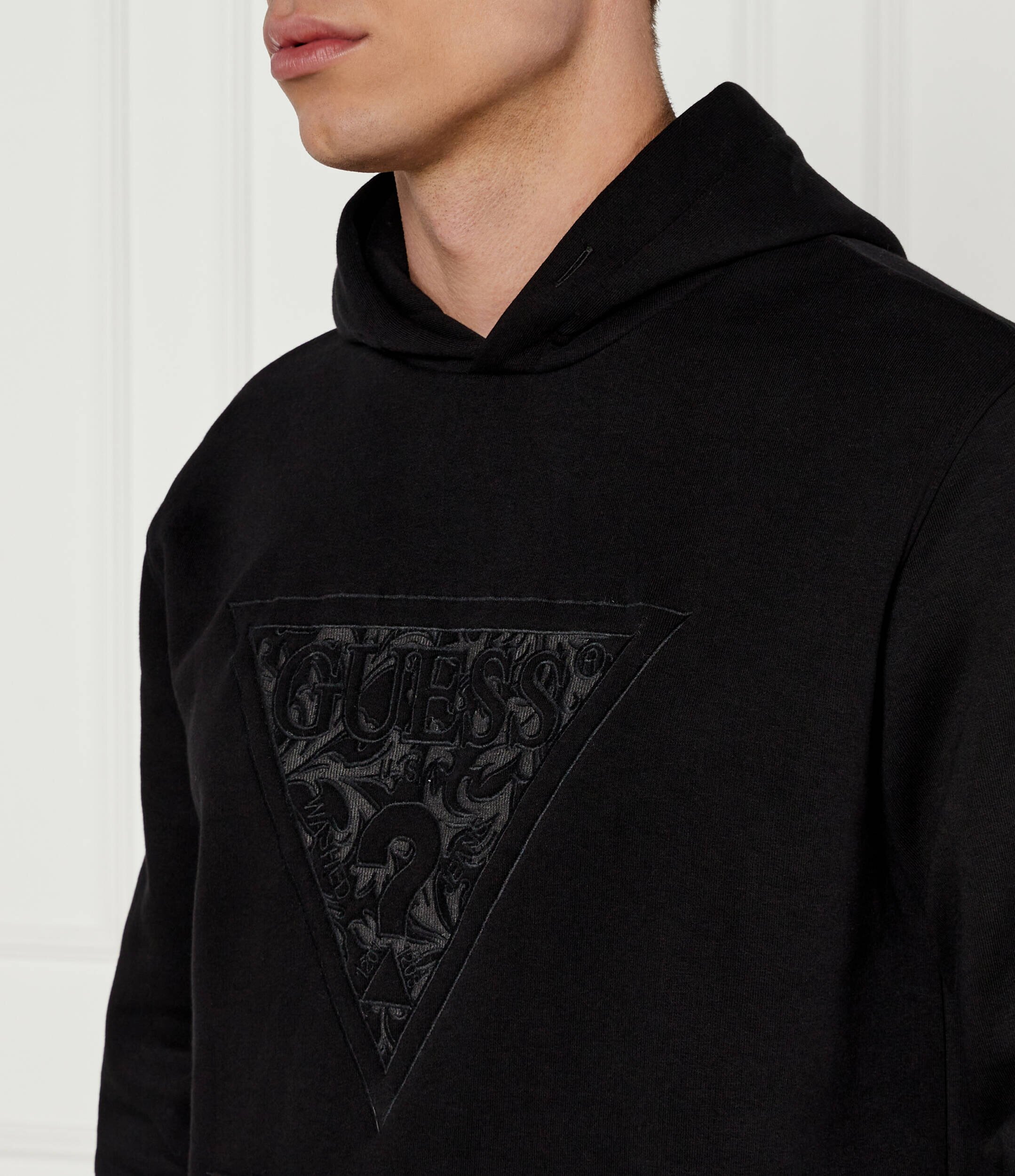 GUESS Hanorac | Regular Fit