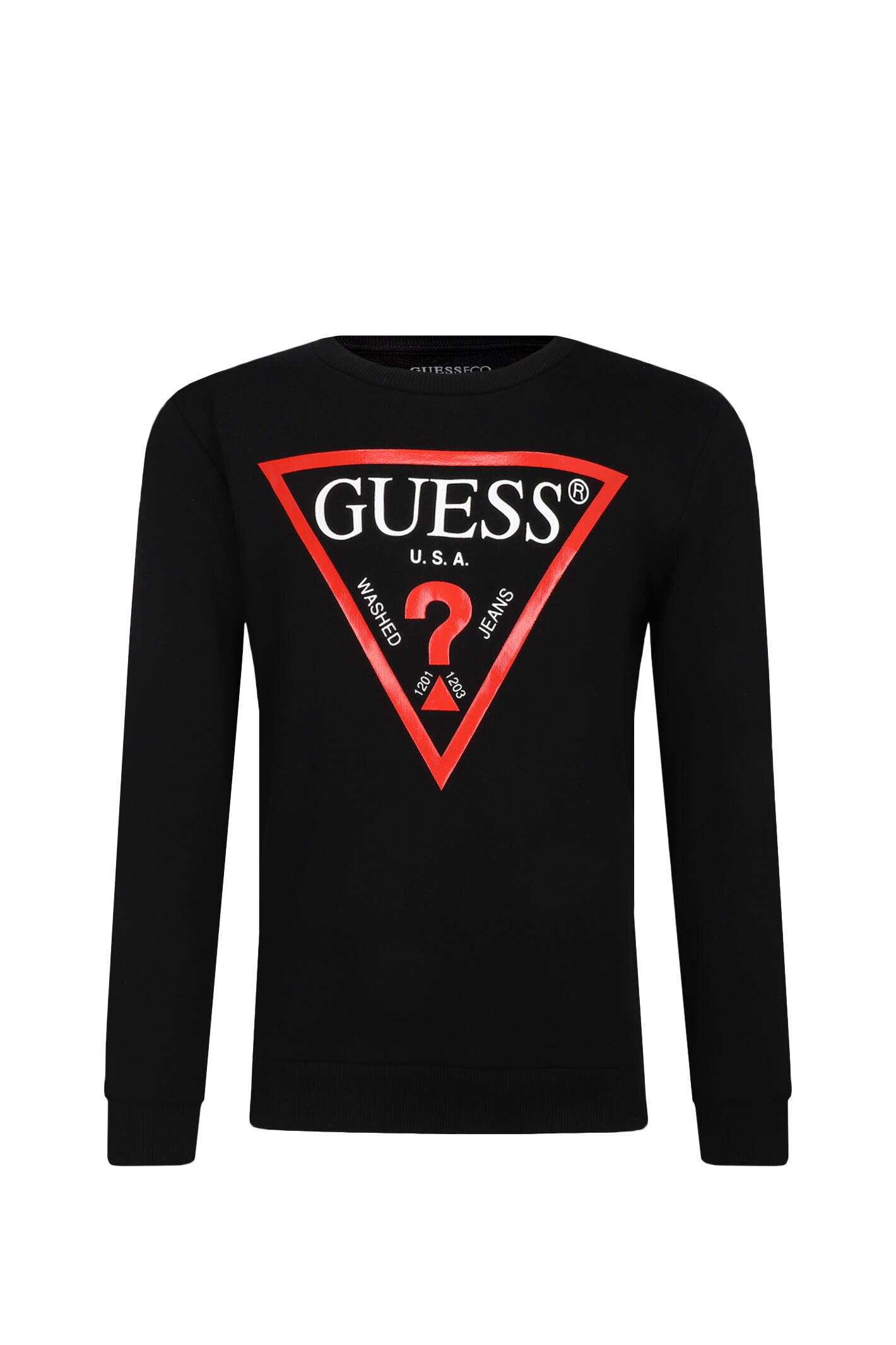 GUESS Hanorac | Regular Fit
