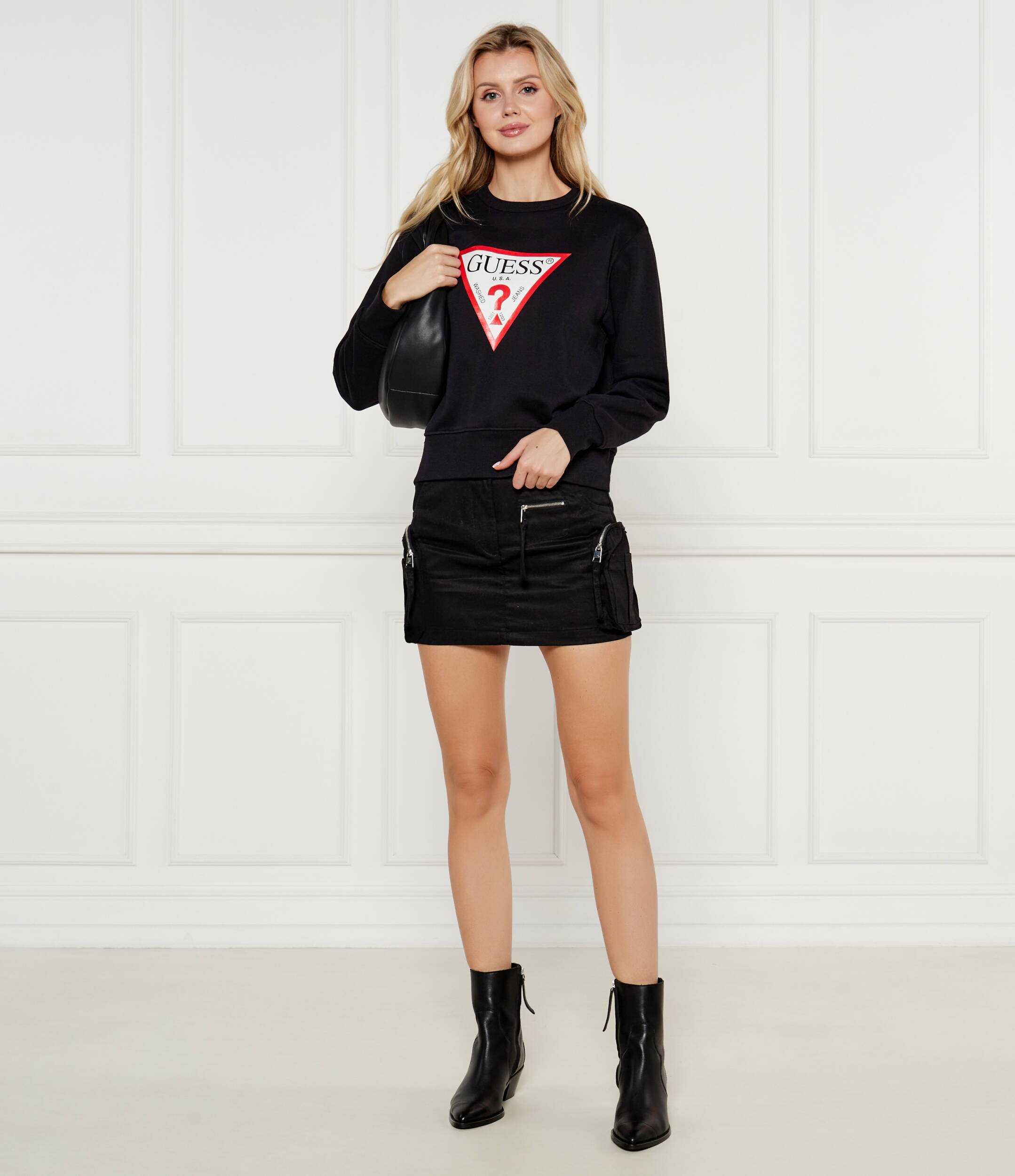 GUESS Hanorac | Regular Fit
