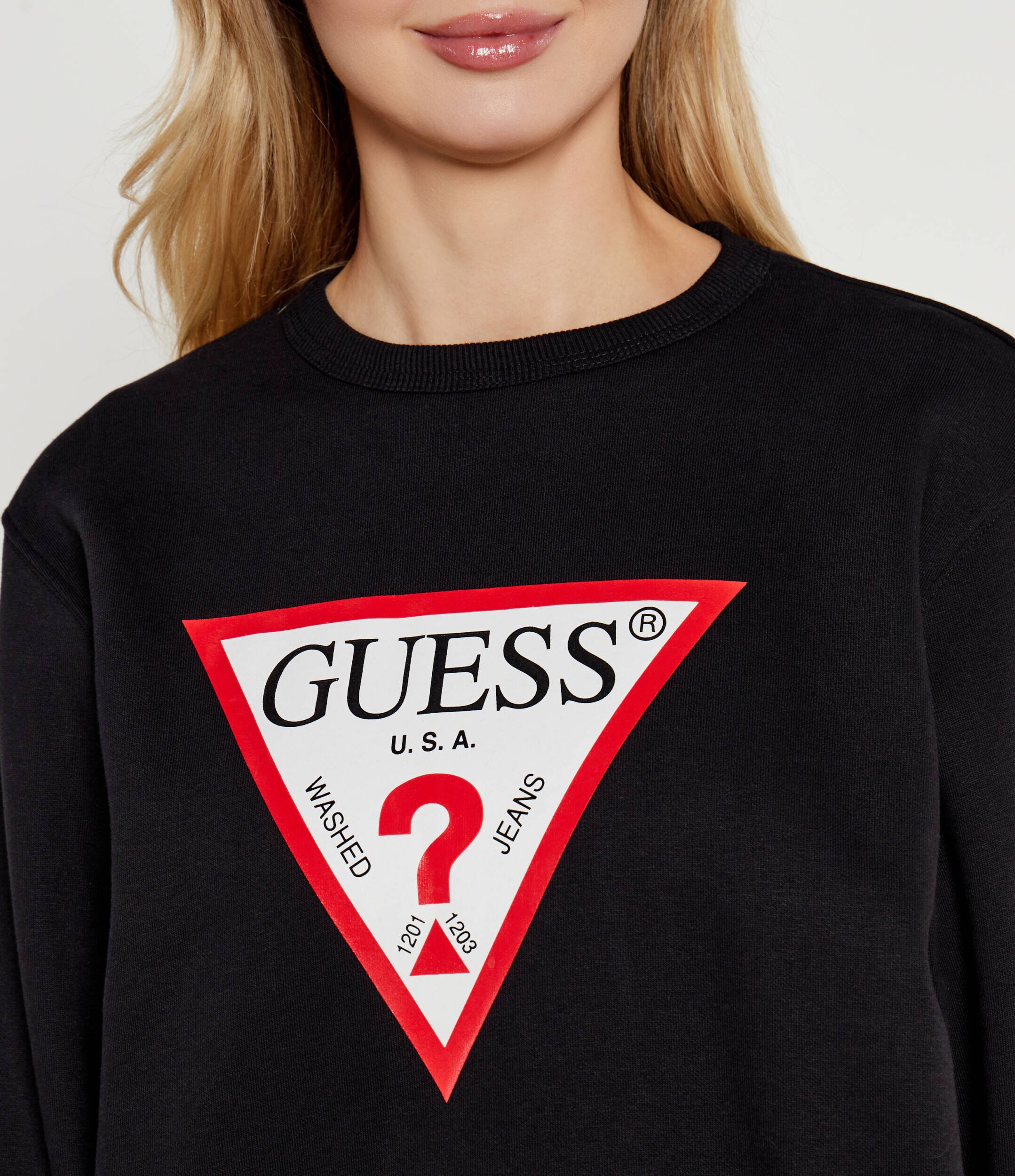 GUESS Hanorac | Regular Fit