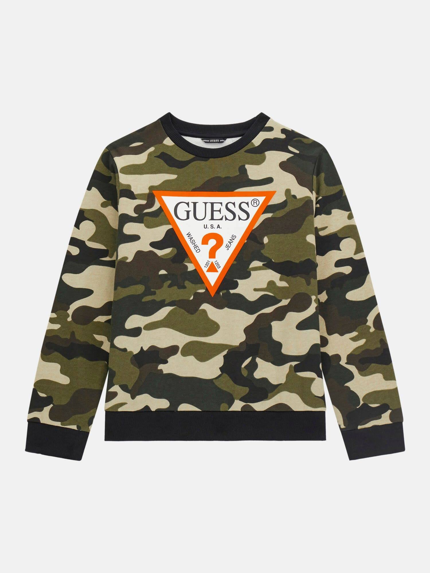 GUESS Hanorac | Regular Fit