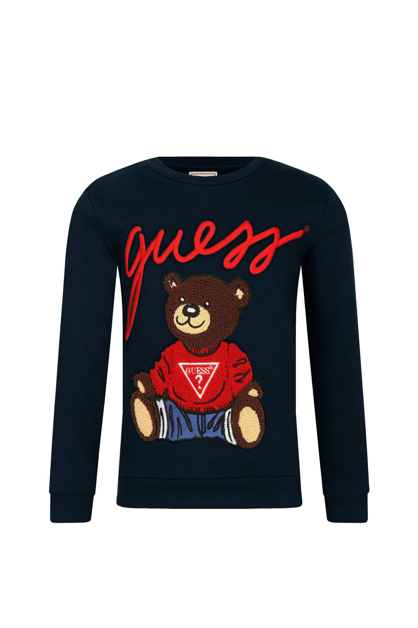 GUESS Hanorac | Regular Fit