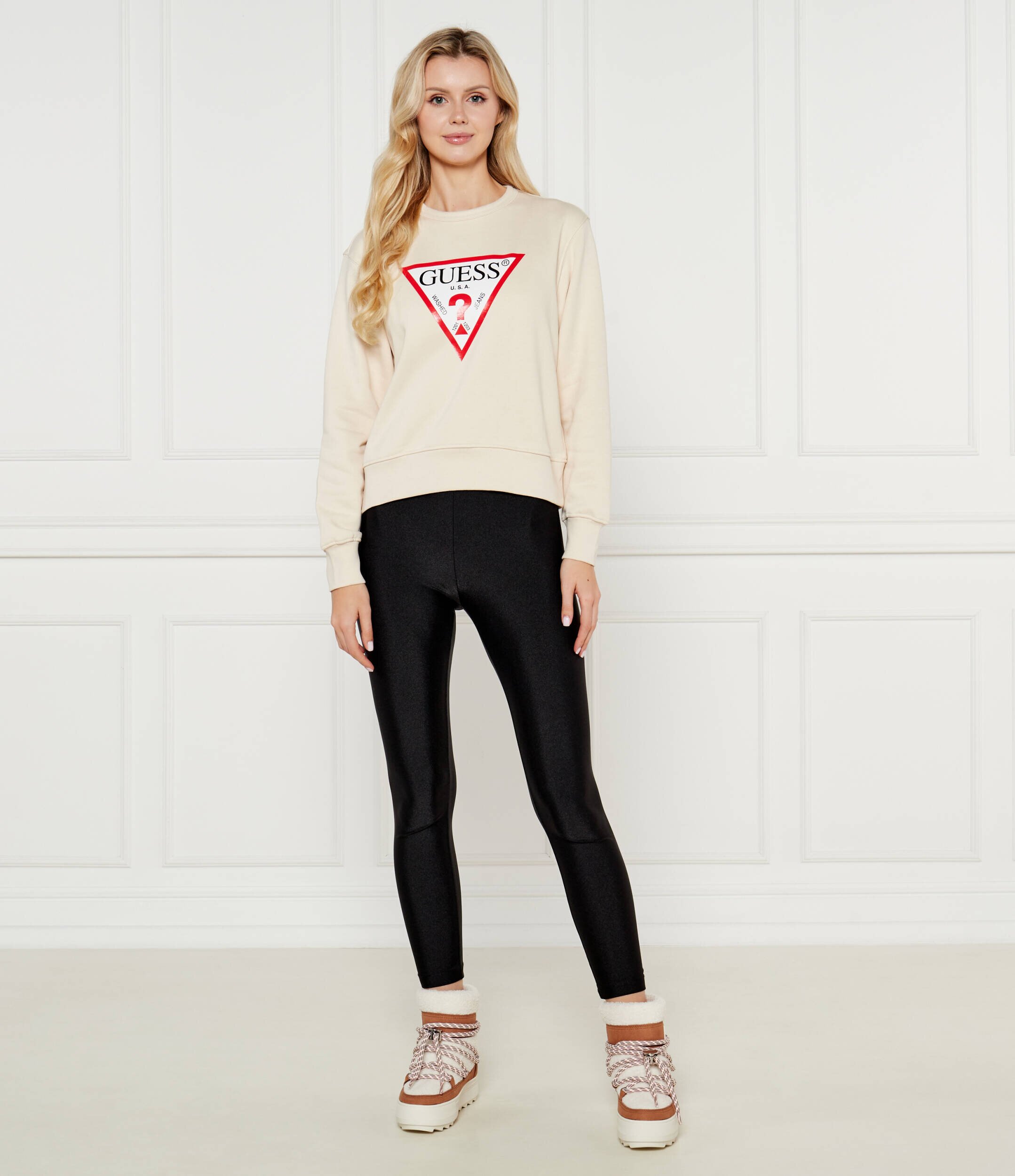 GUESS Hanorac | Regular Fit