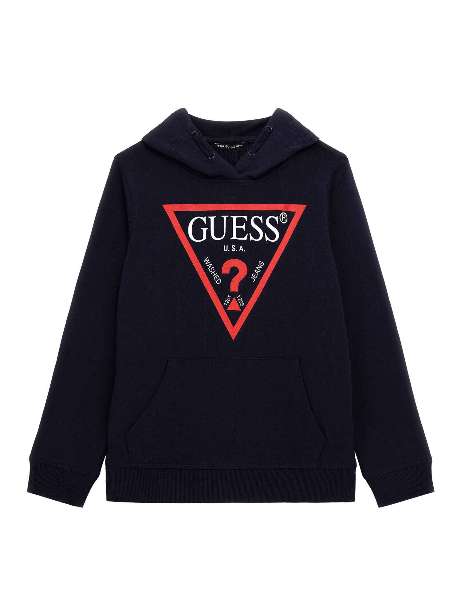 GUESS Hanorac | Regular Fit
