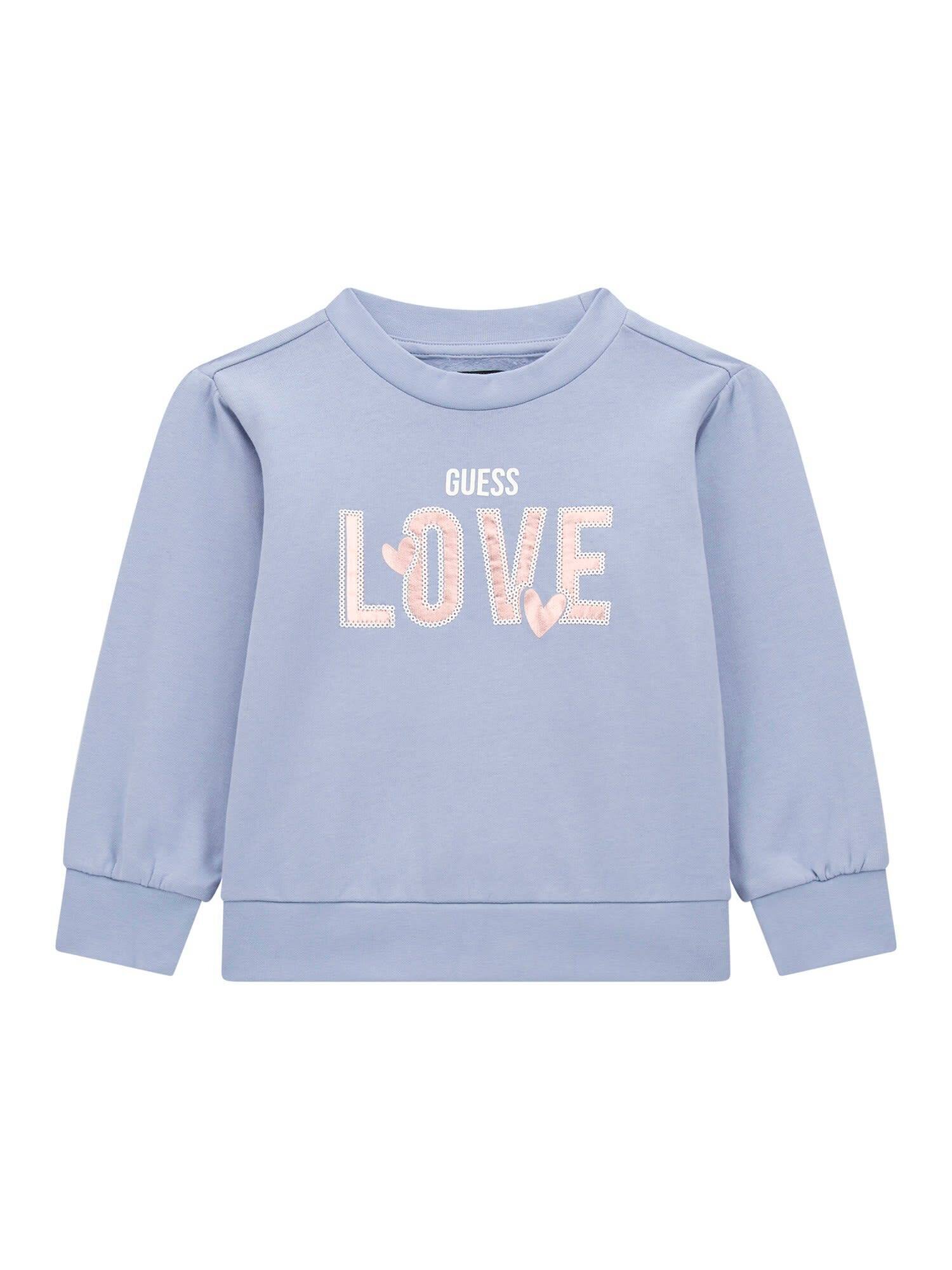 GUESS Hanorac | Regular Fit