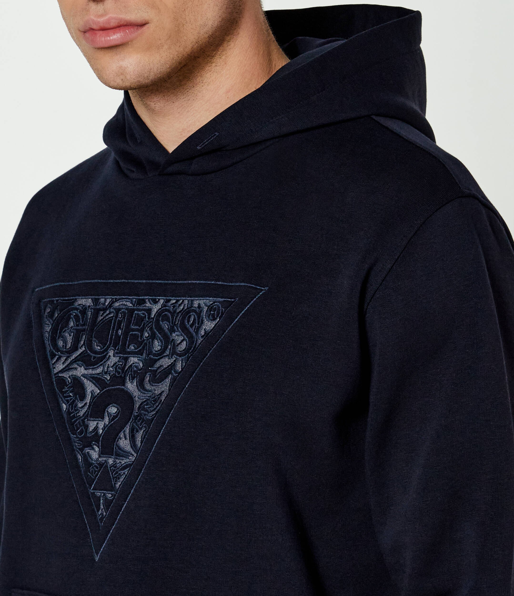 GUESS Hanorac | Regular Fit