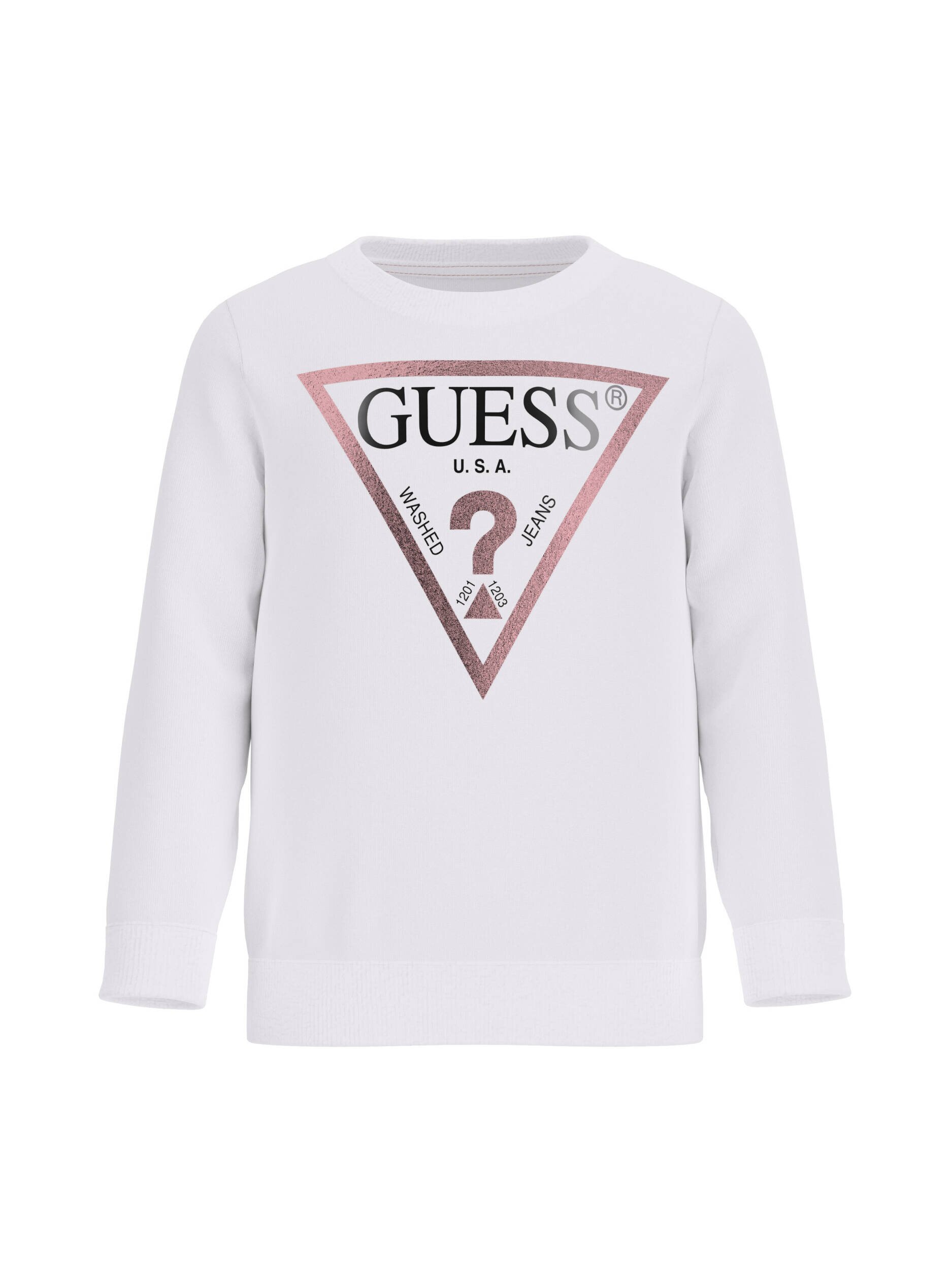 GUESS Hanorac | Regular Fit