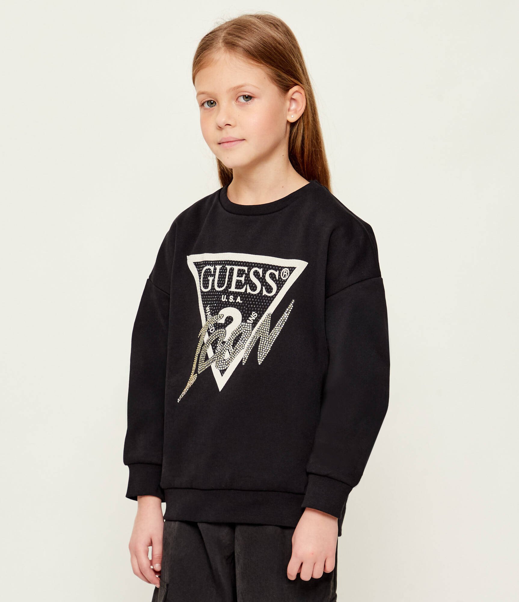 GUESS Hanorac | regular fit
