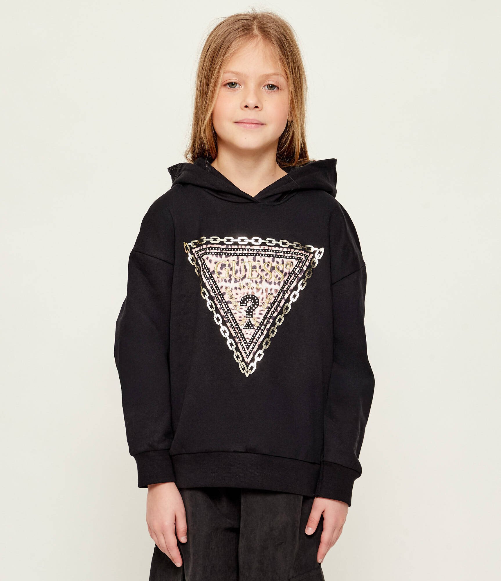 GUESS Hanorac | Regular Fit