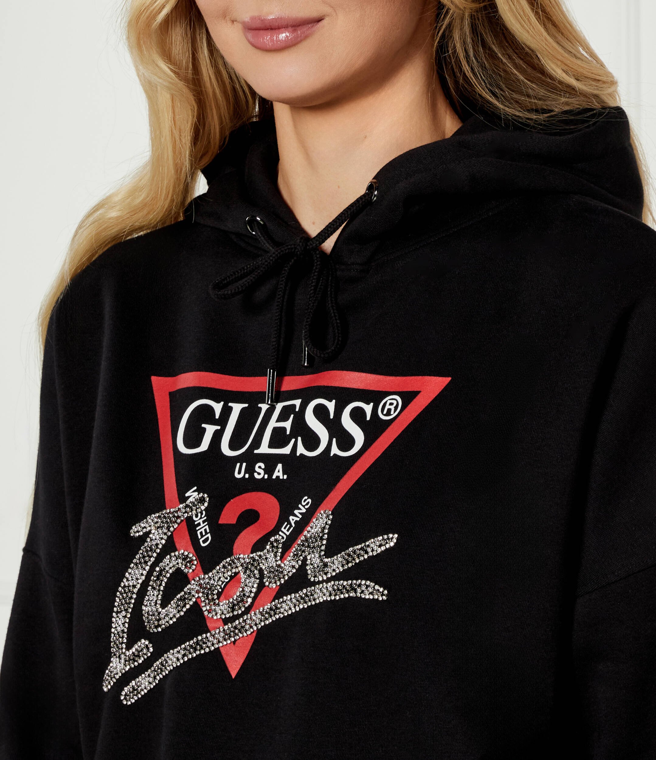 GUESS Hanorac | Regular Fit