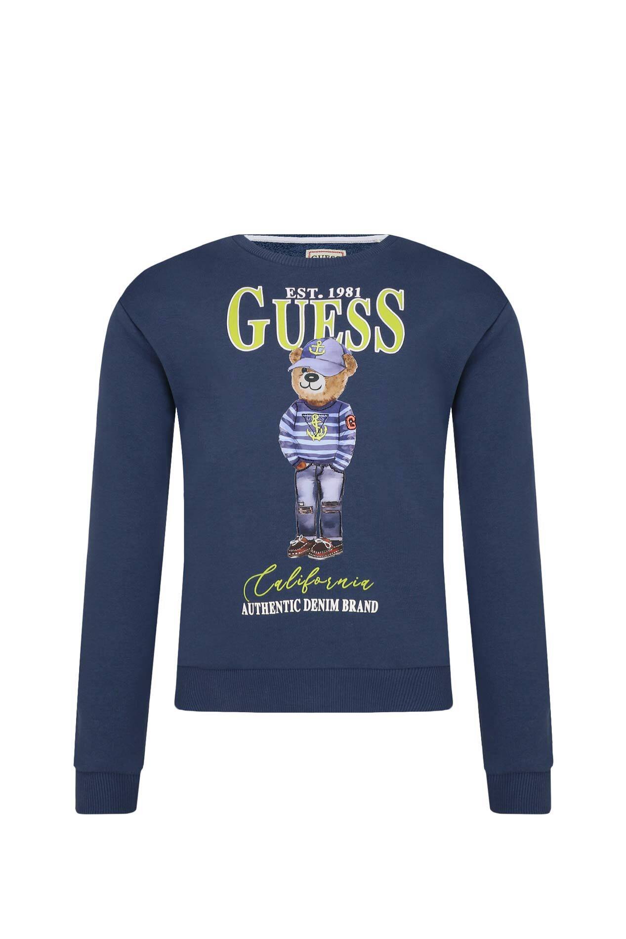 GUESS Hanorac | Regular Fit