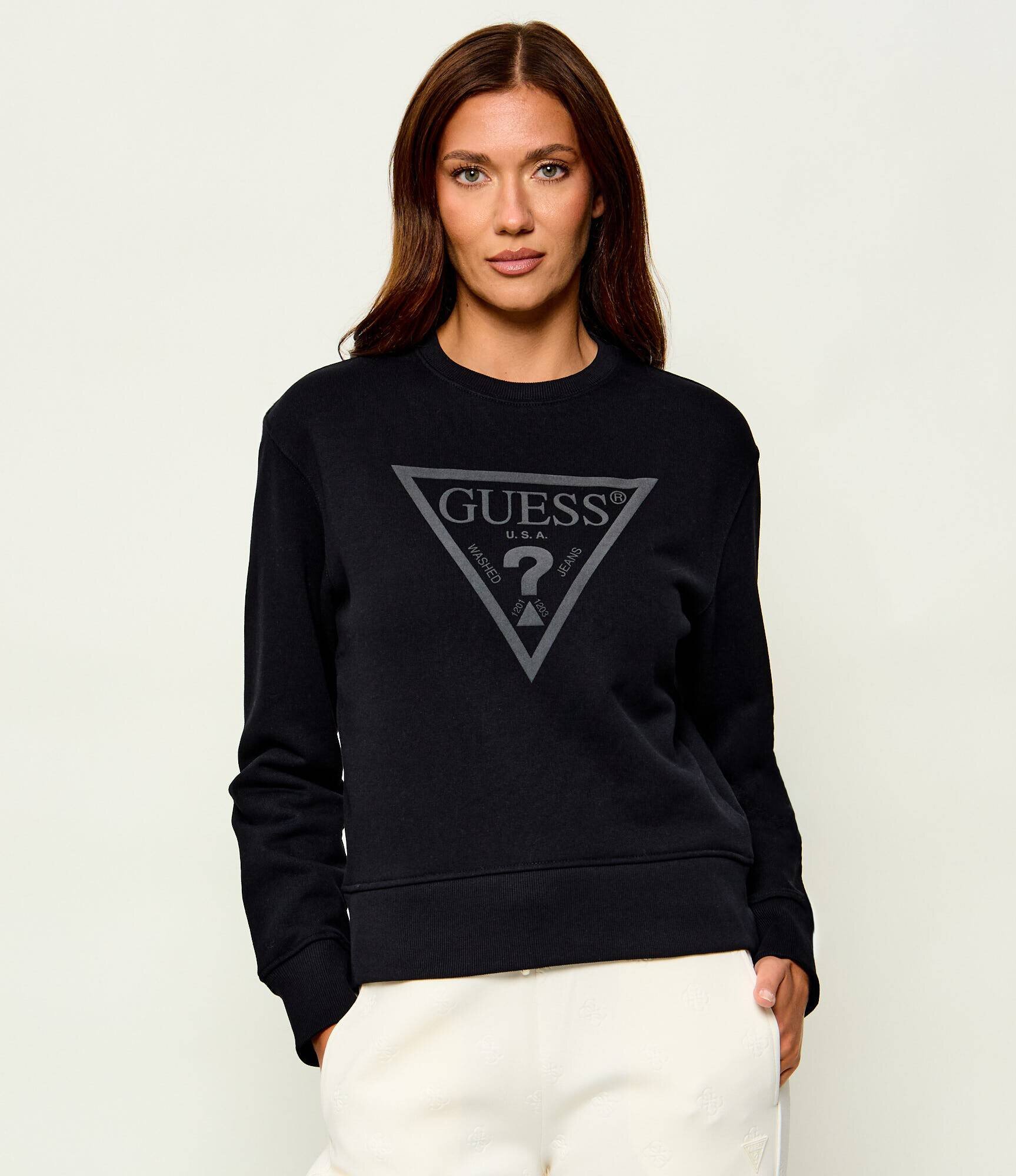 GUESS Hanorac | regular fit