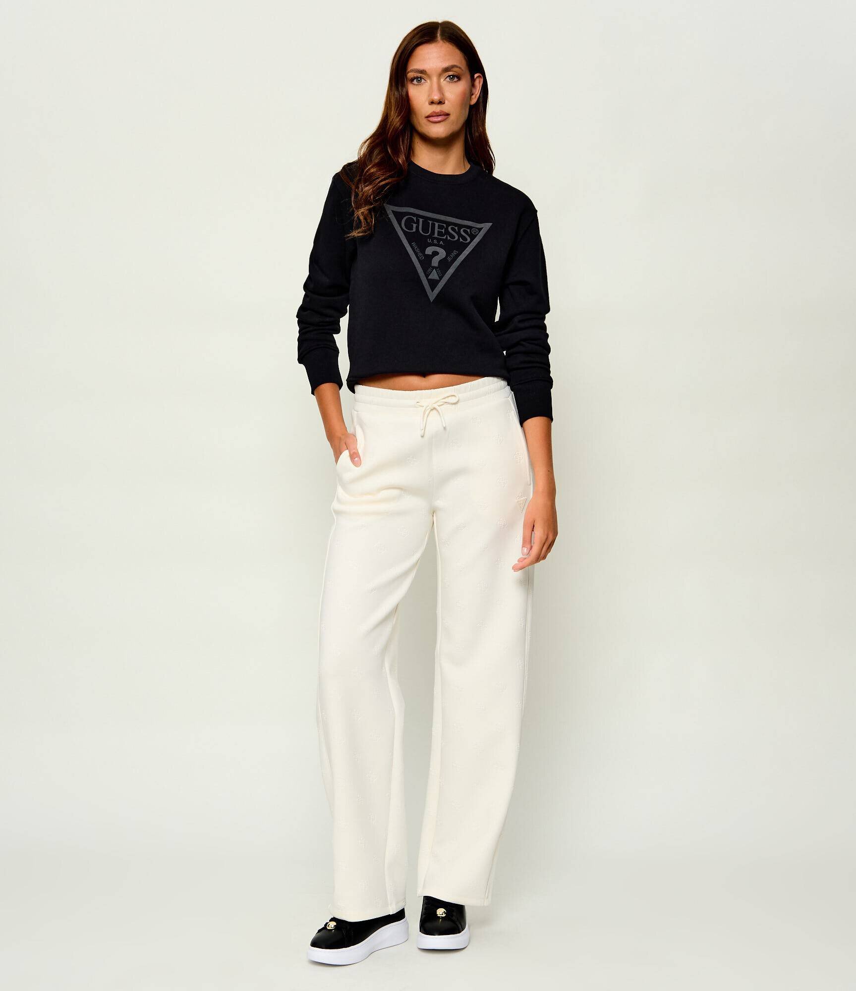 GUESS Hanorac | regular fit