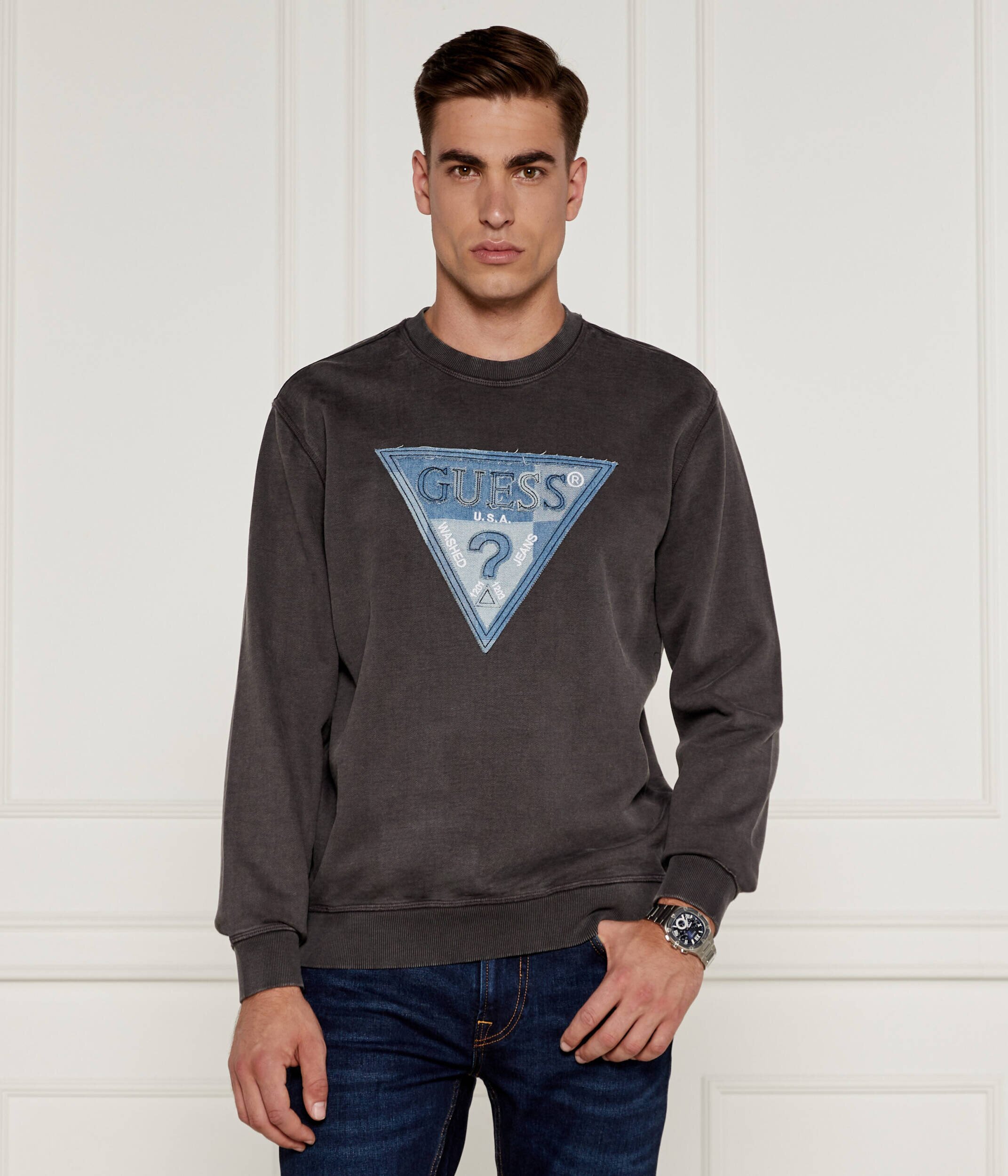 GUESS Hanorac | Regular Fit