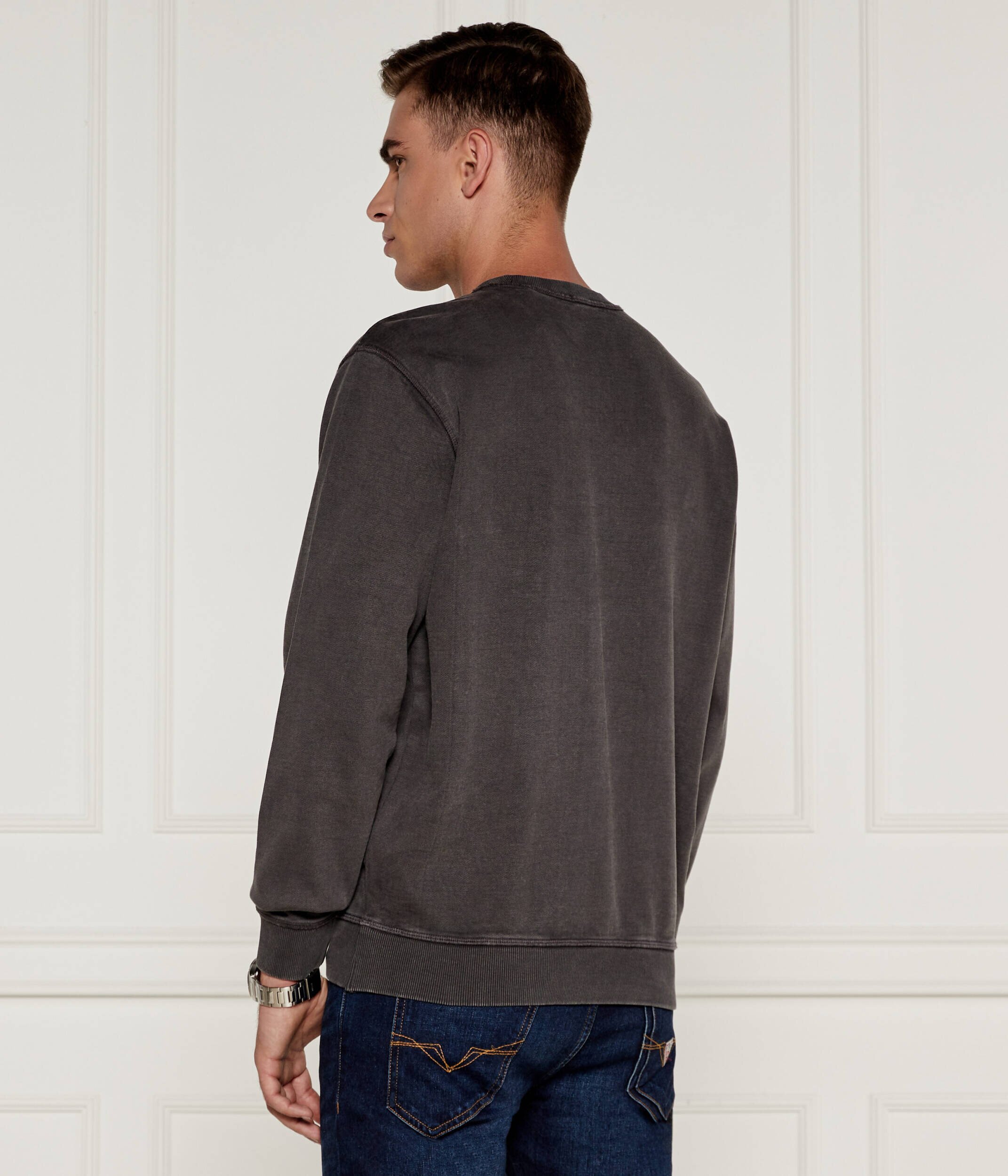 GUESS Hanorac | Regular Fit