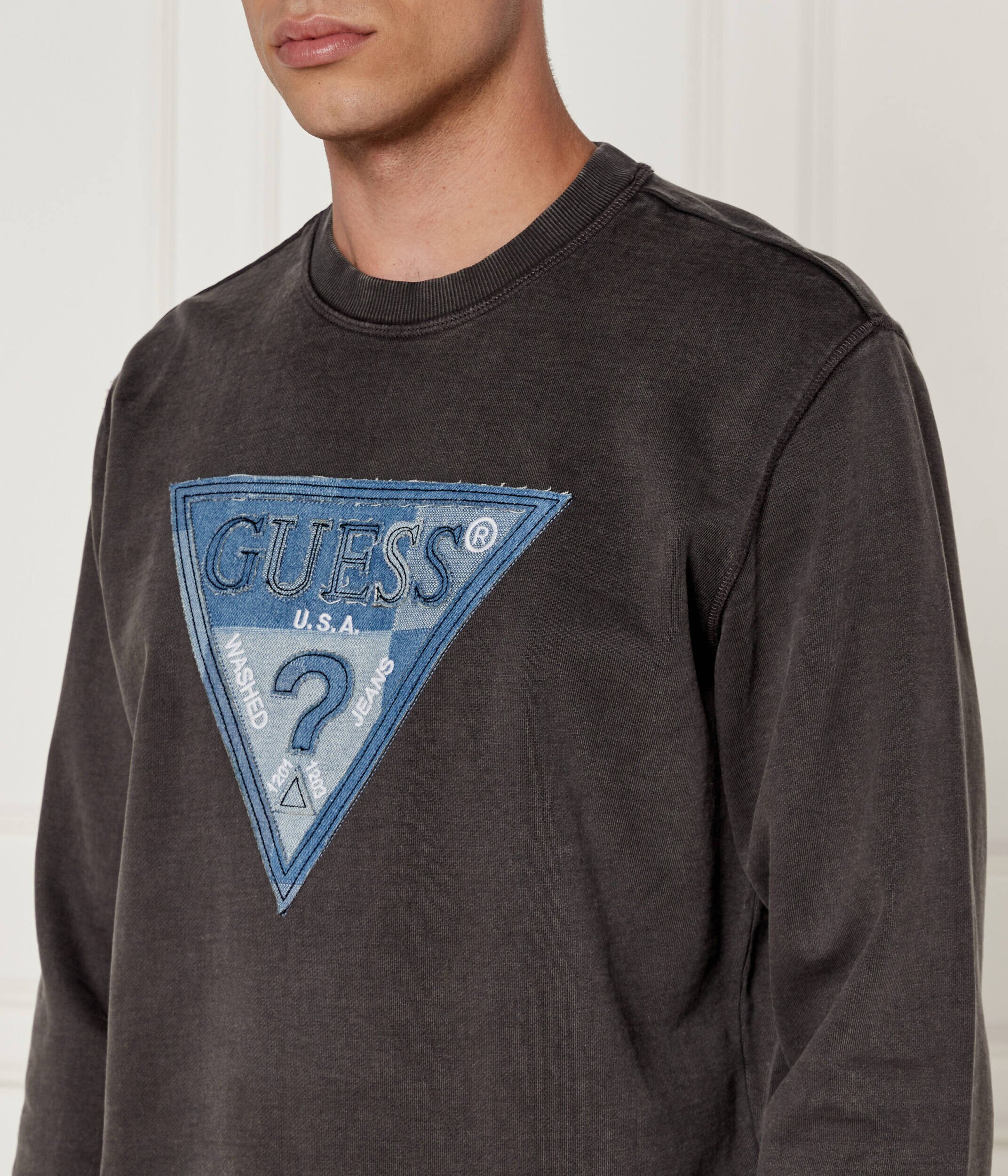 GUESS Hanorac | Regular Fit