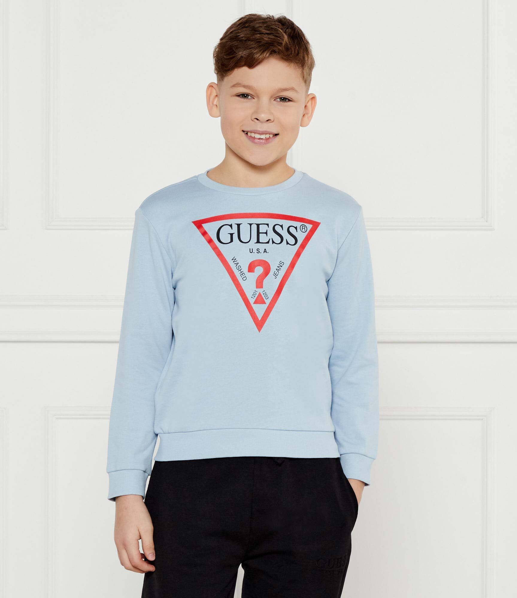 GUESS Hanorac | Regular Fit