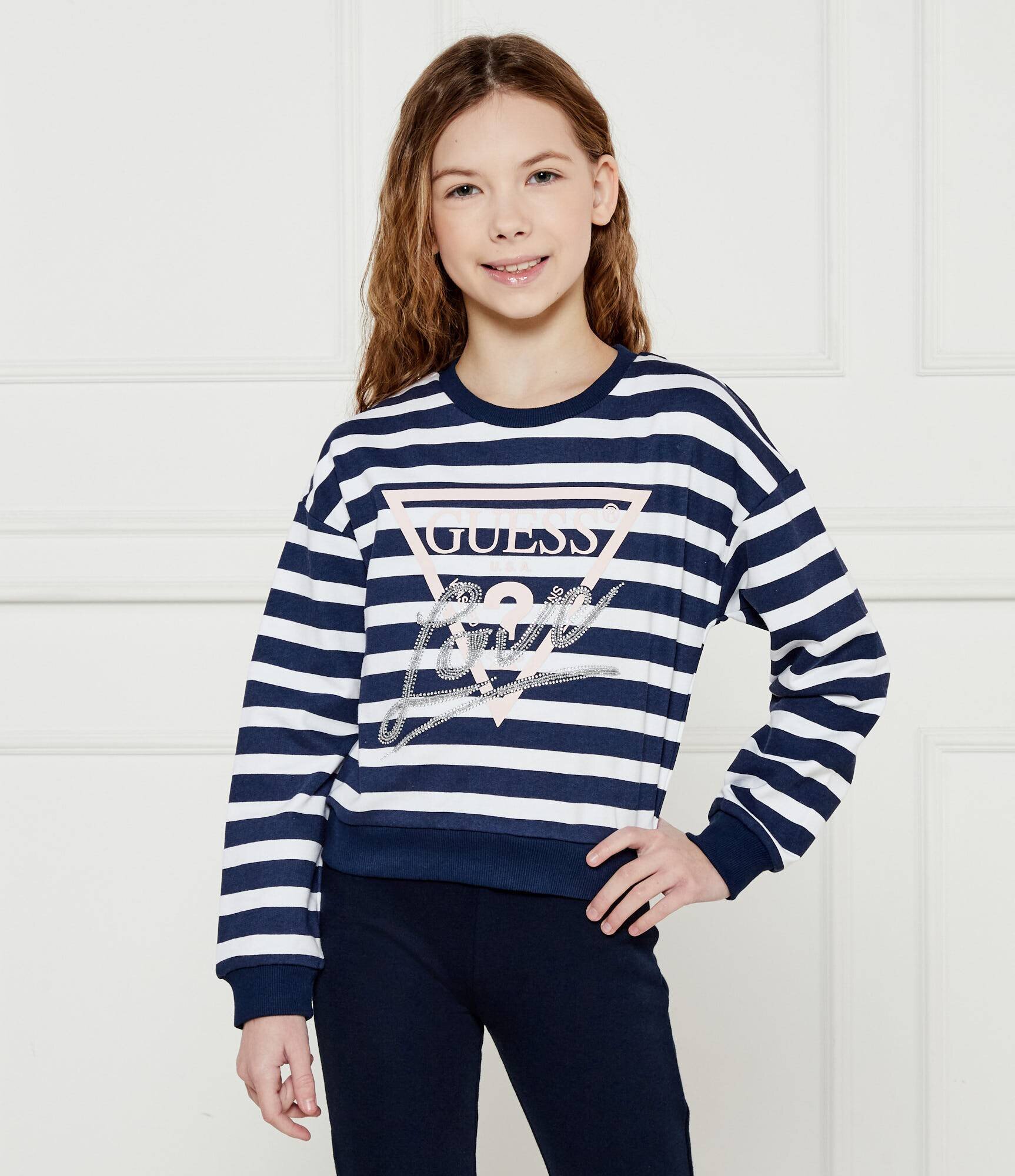 GUESS Hanorac | Regular Fit