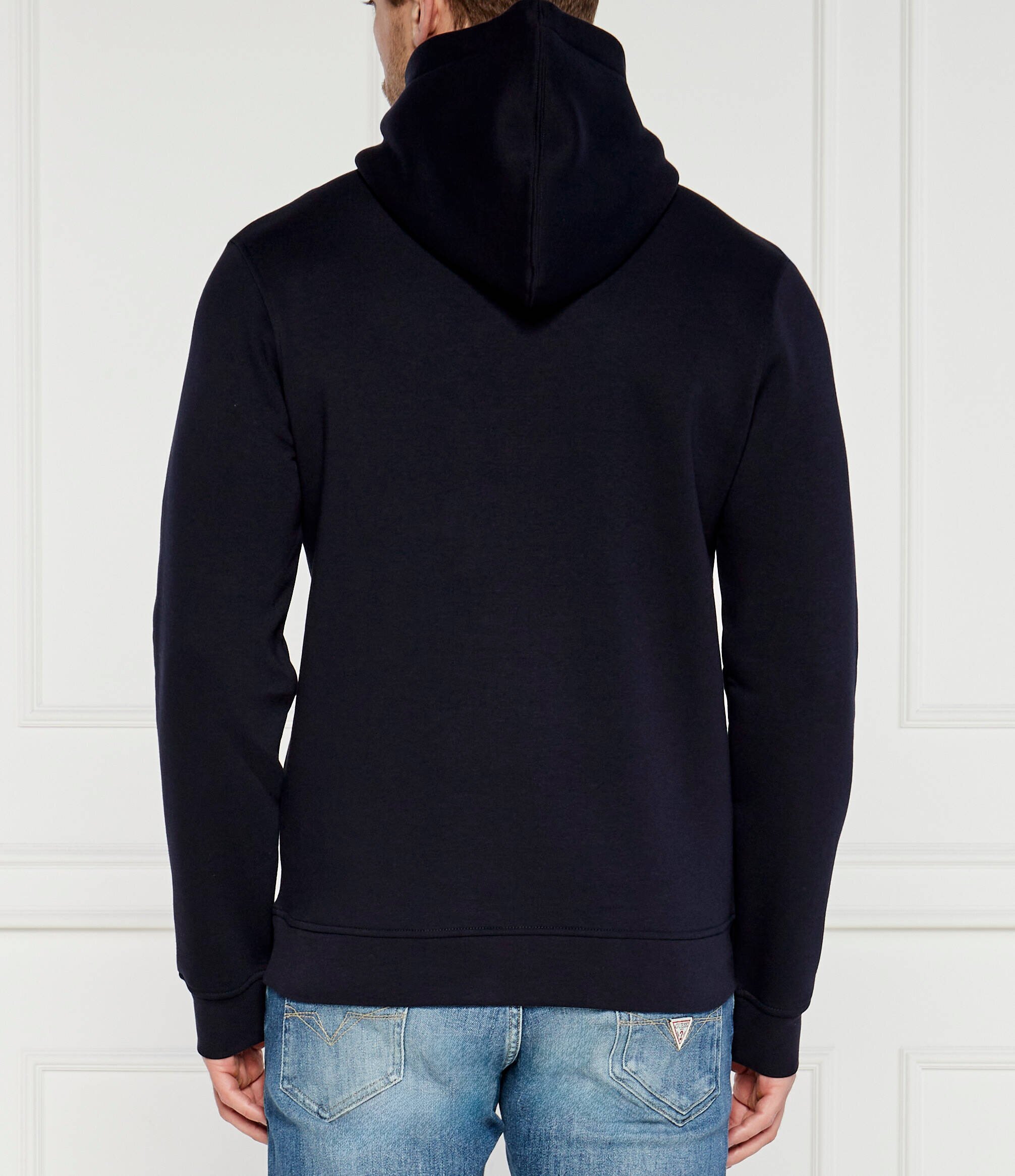 GUESS Hanorac | Regular Fit