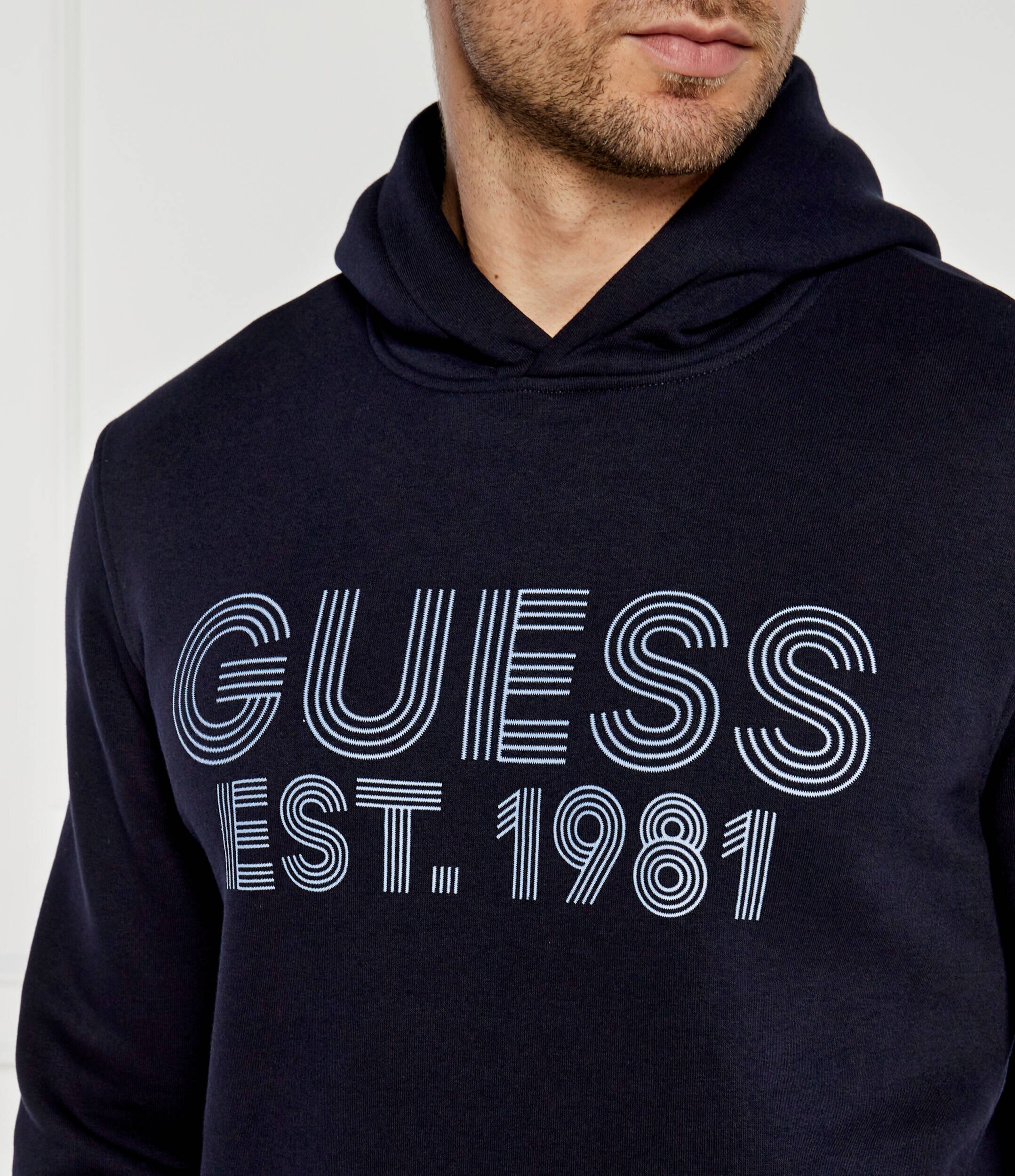 GUESS Hanorac | Regular Fit
