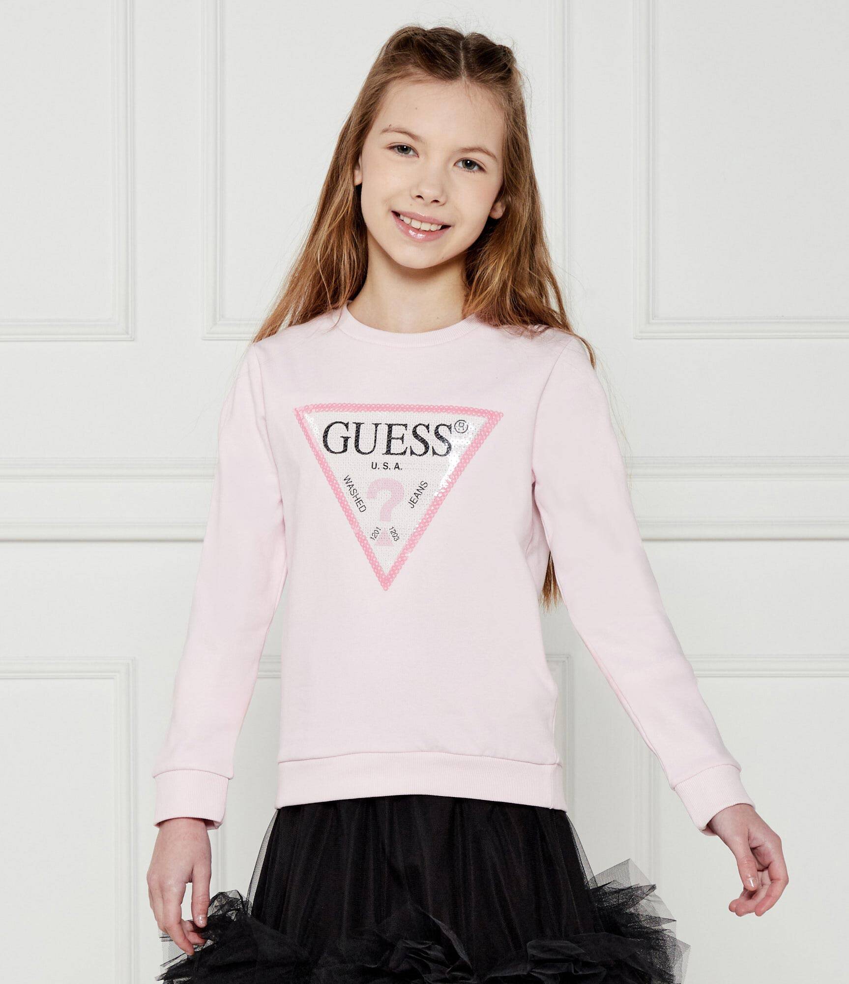 GUESS Hanorac | Regular Fit