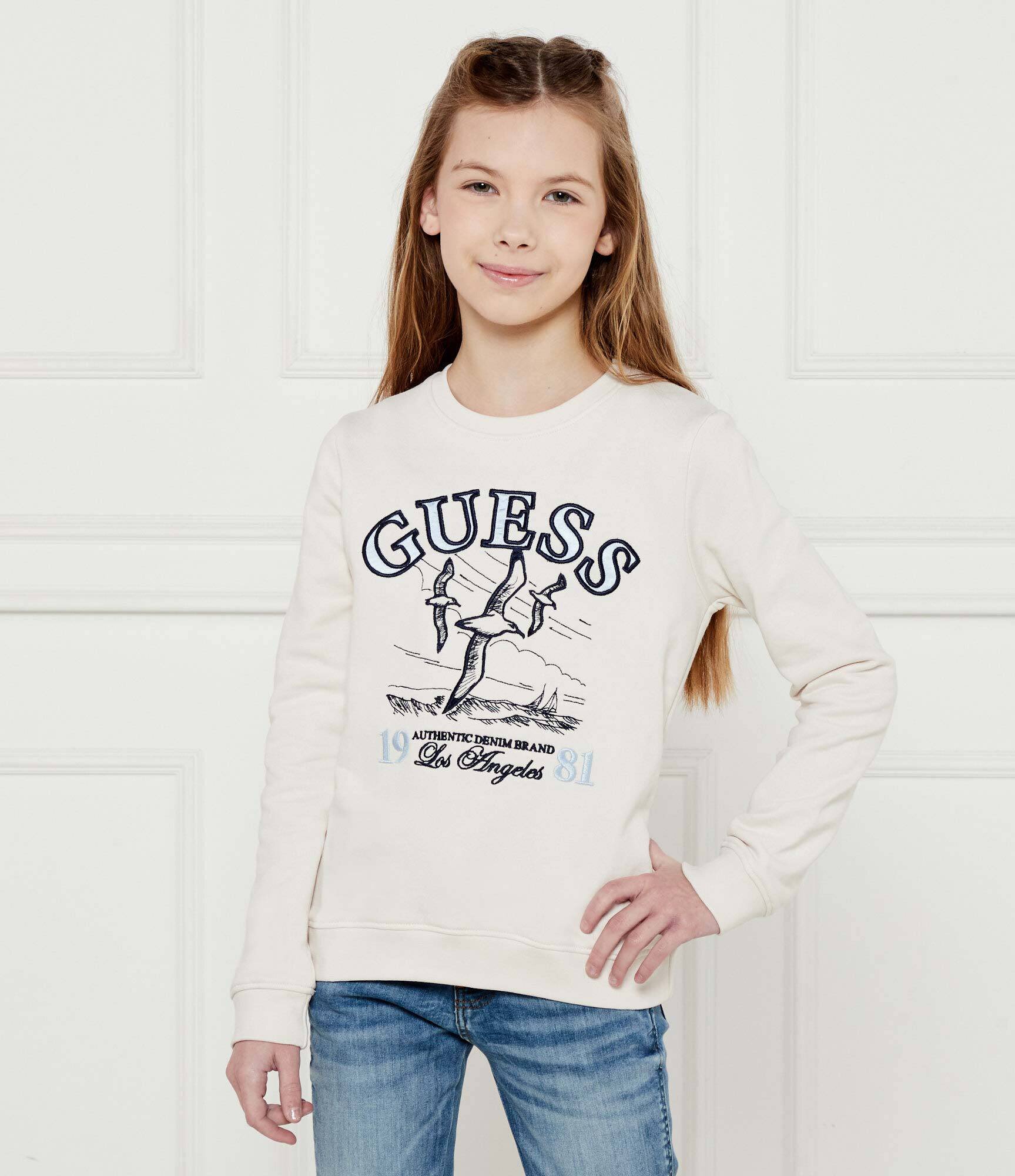 GUESS Hanorac | Regular Fit