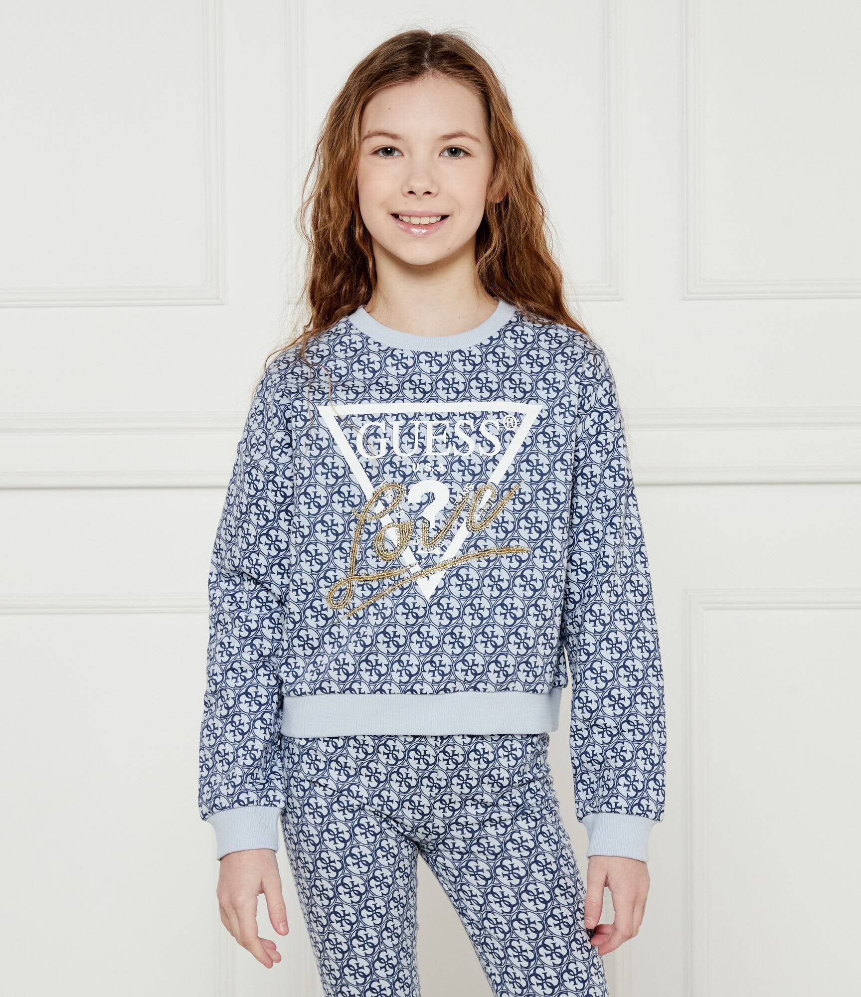 GUESS Hanorac | Regular Fit
