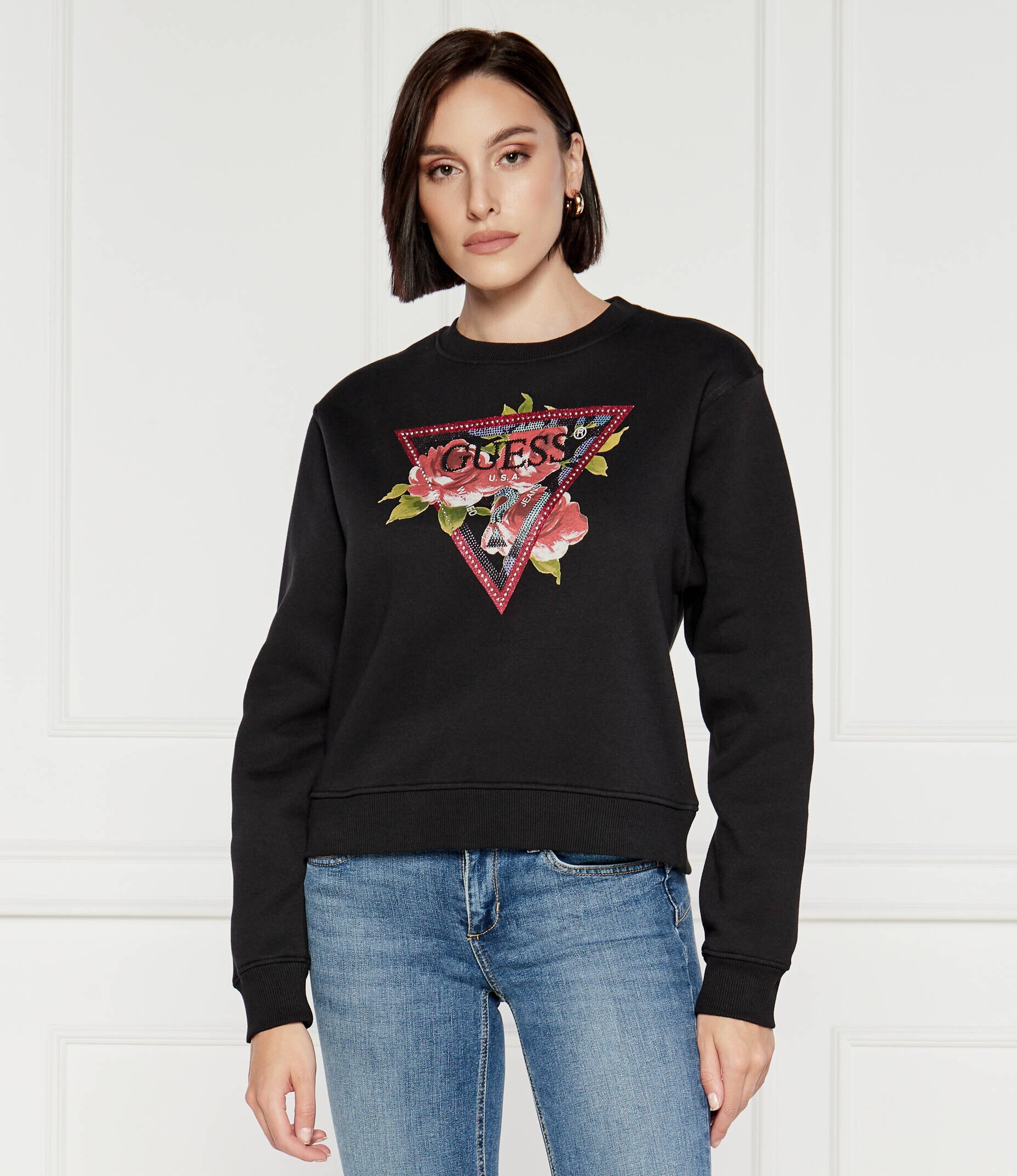 GUESS Hanorac | Regular Fit
