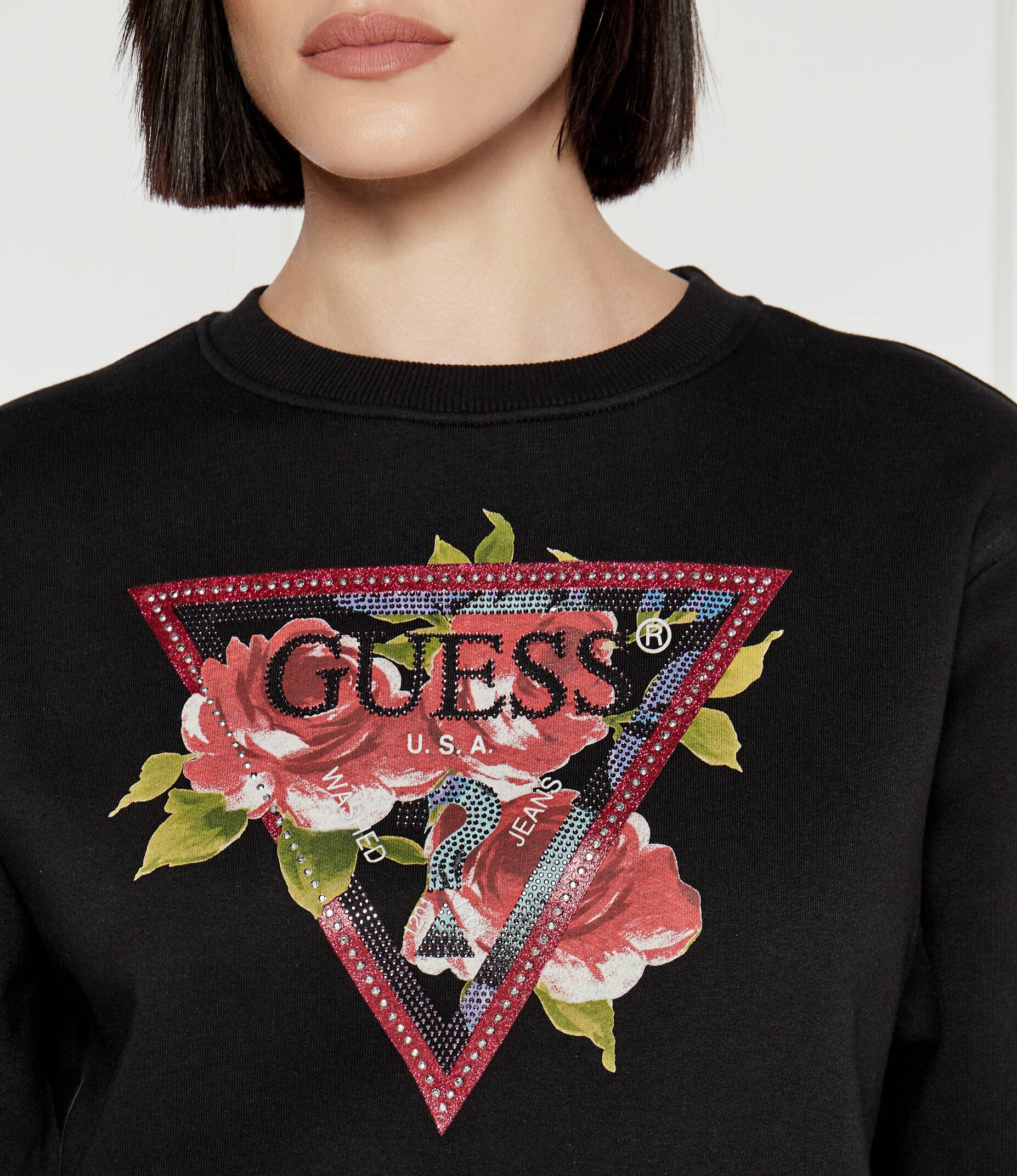 GUESS Hanorac | Regular Fit