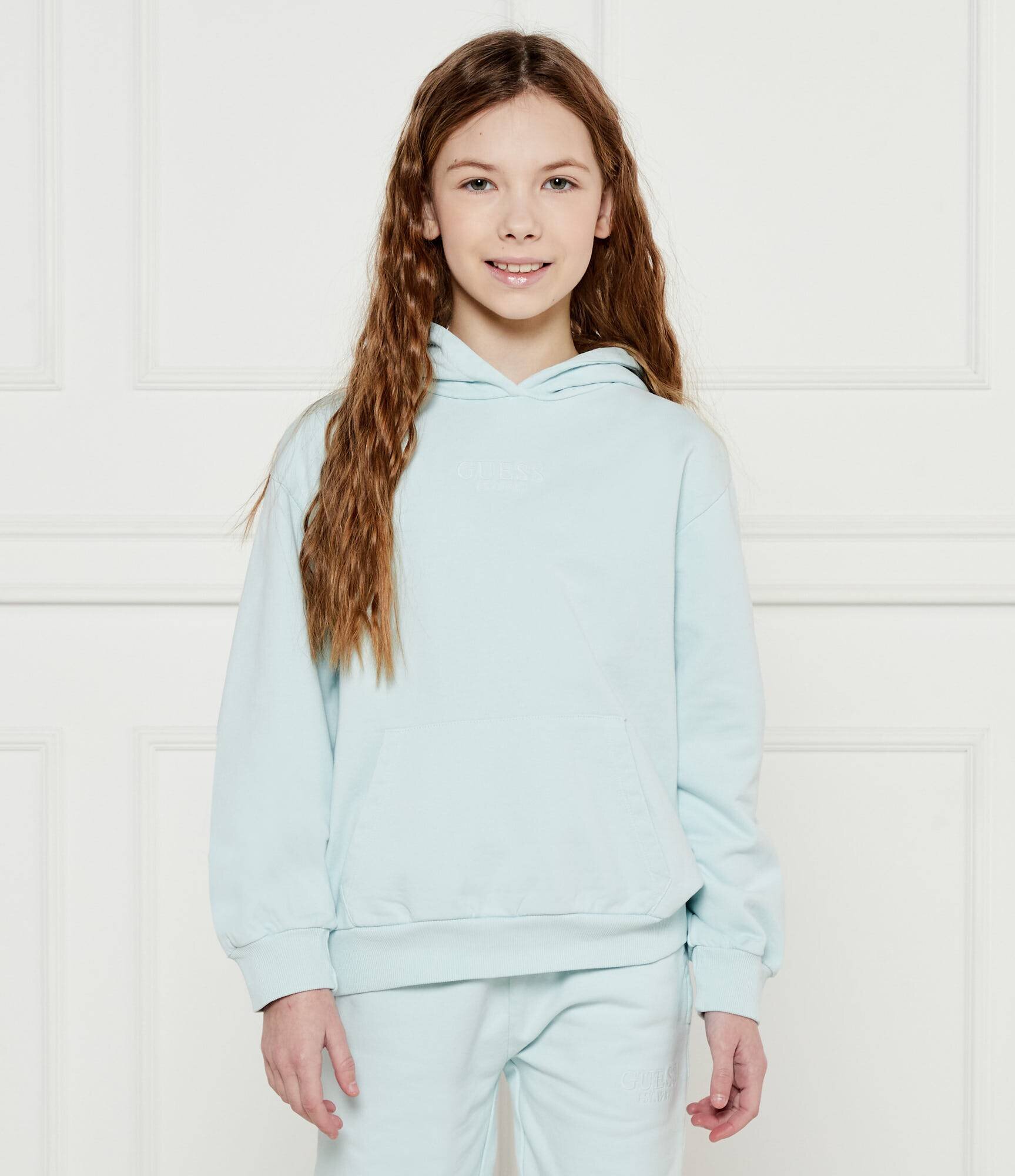 GUESS Hanorac | Regular Fit
