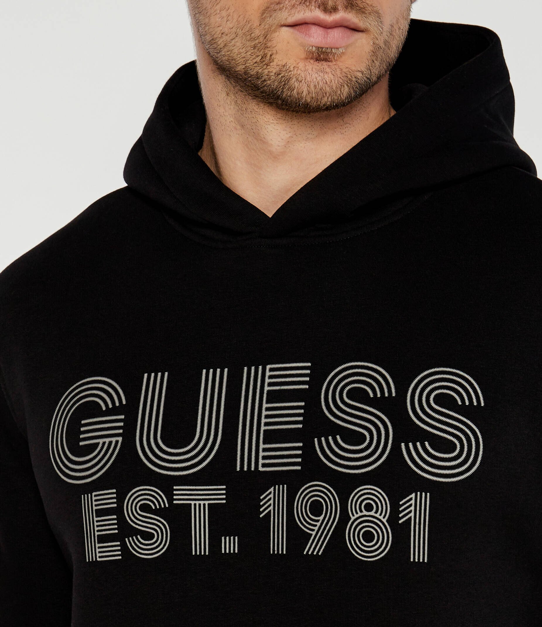 GUESS Hanorac | Regular Fit