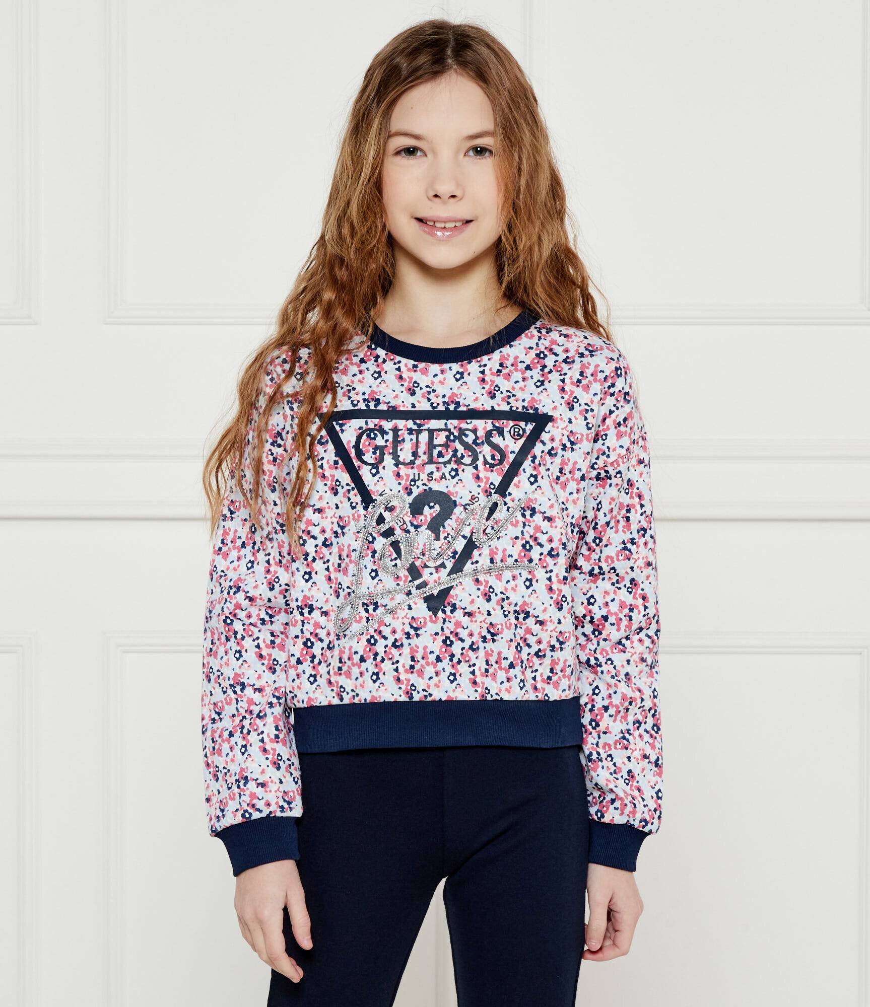 GUESS Hanorac | Regular Fit
