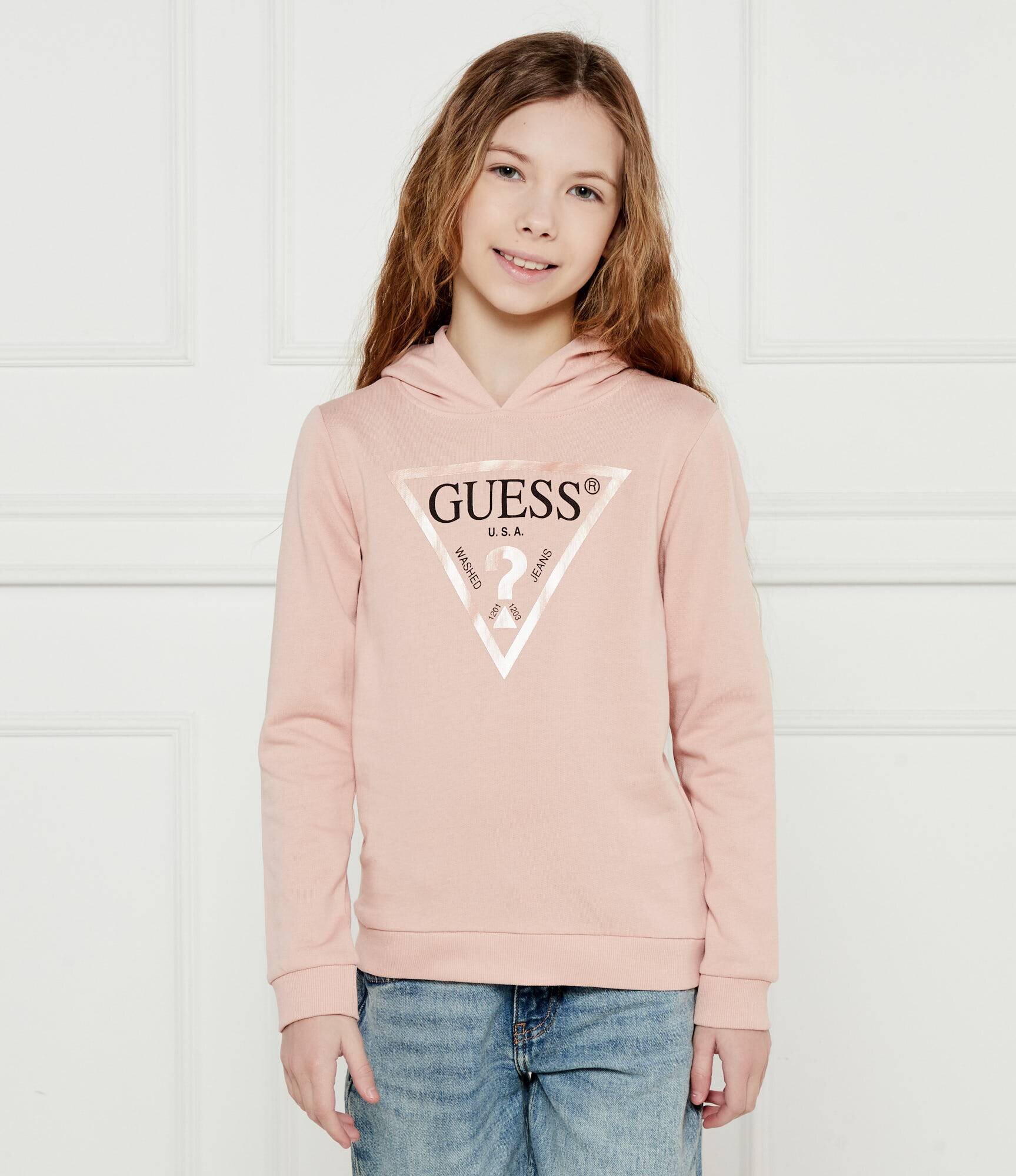 GUESS Hanorac | Regular Fit