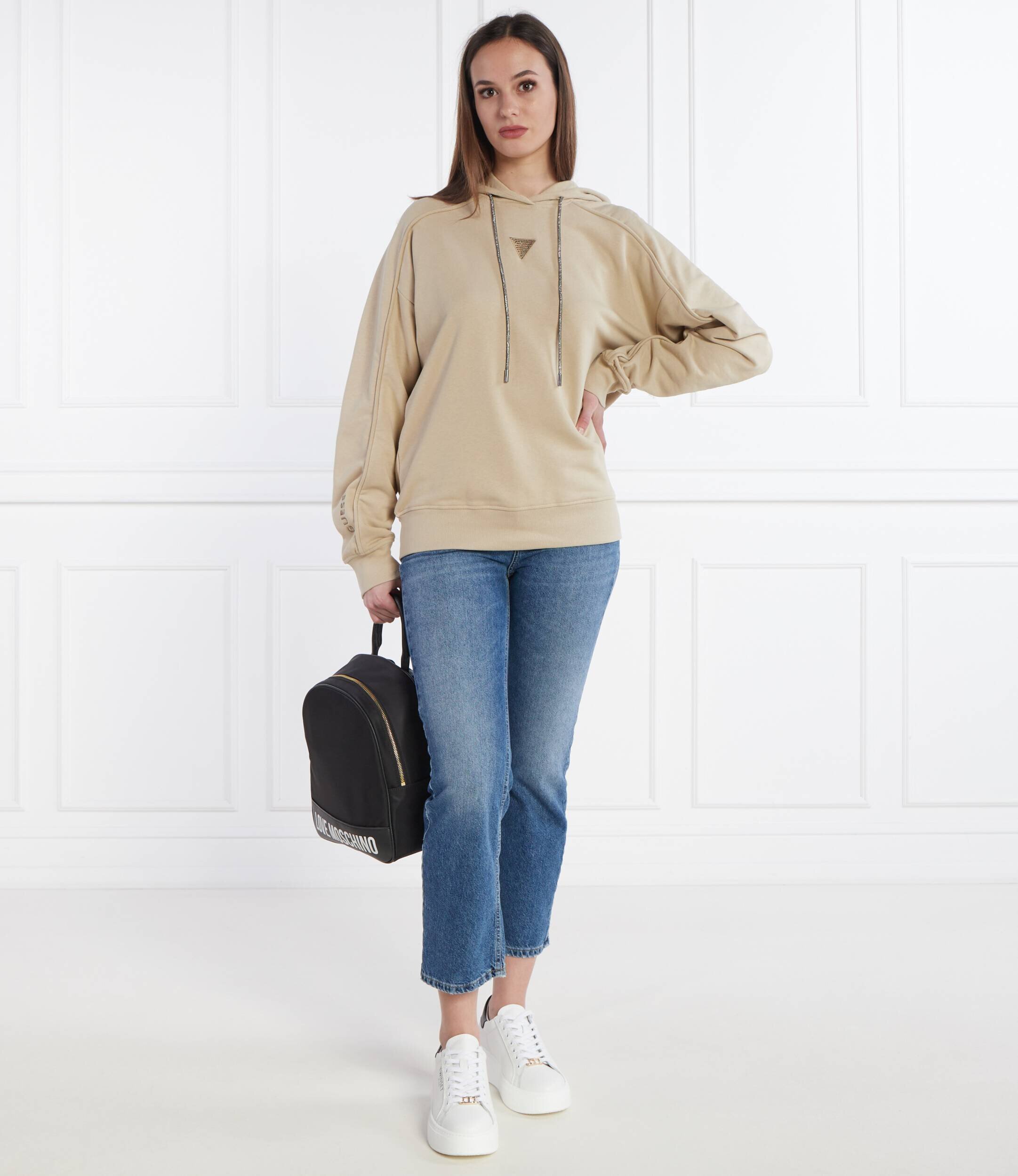 GUESS Hanorac | Regular Fit