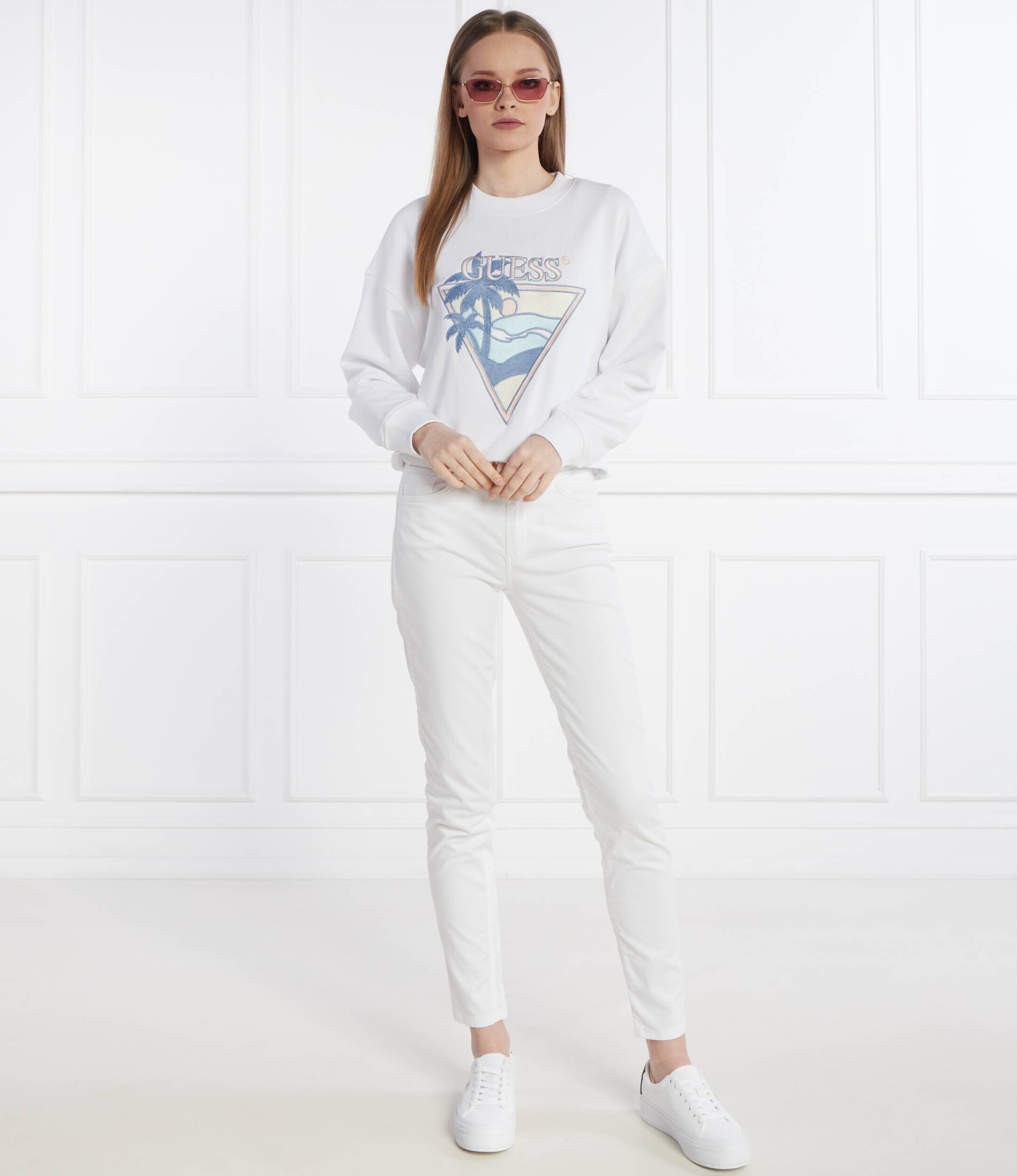 GUESS Hanorac | Regular Fit