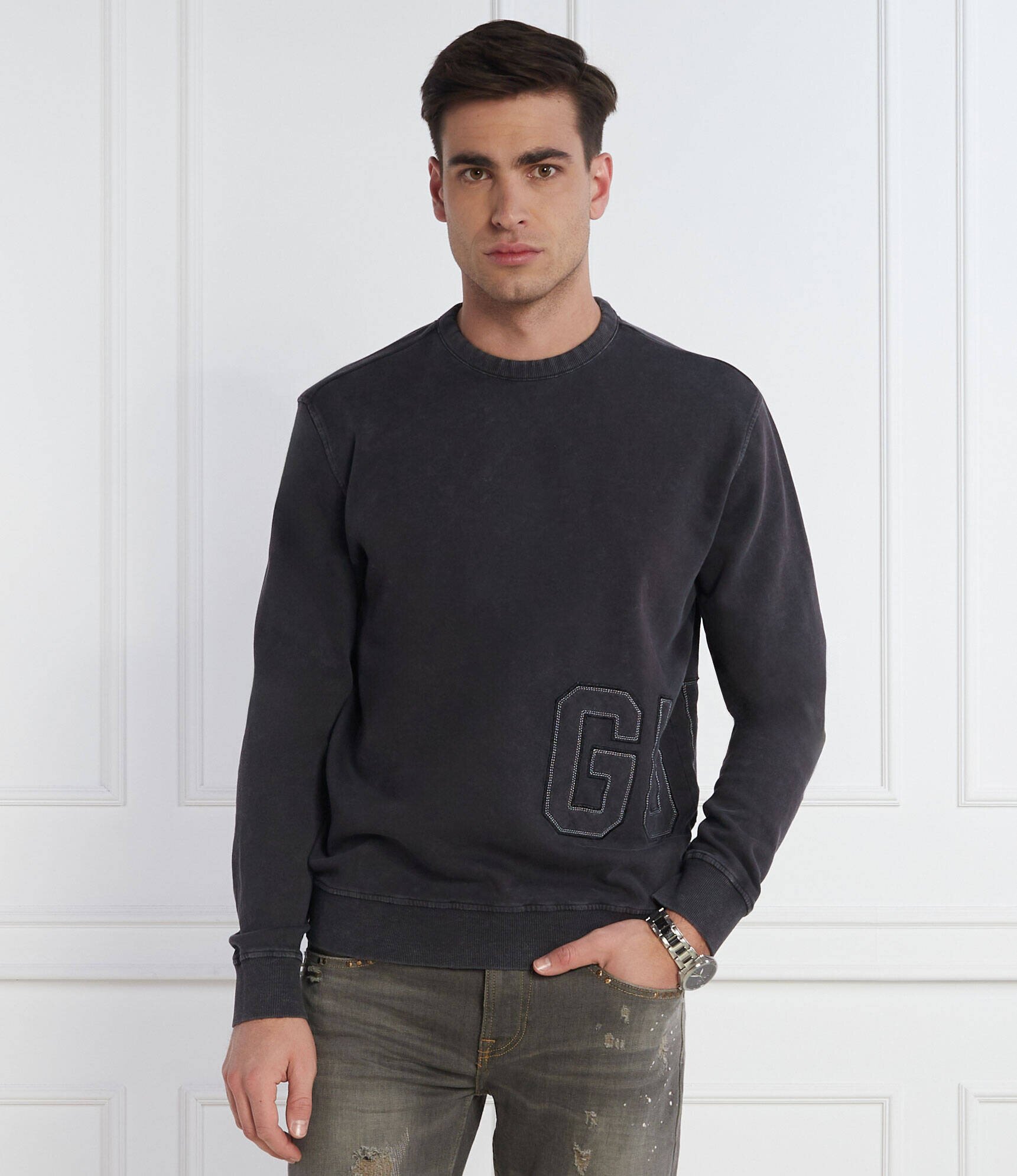 GUESS Hanorac | Regular Fit