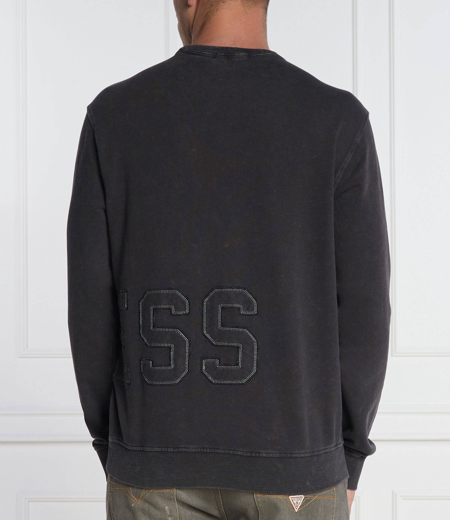 GUESS Hanorac | Regular Fit
