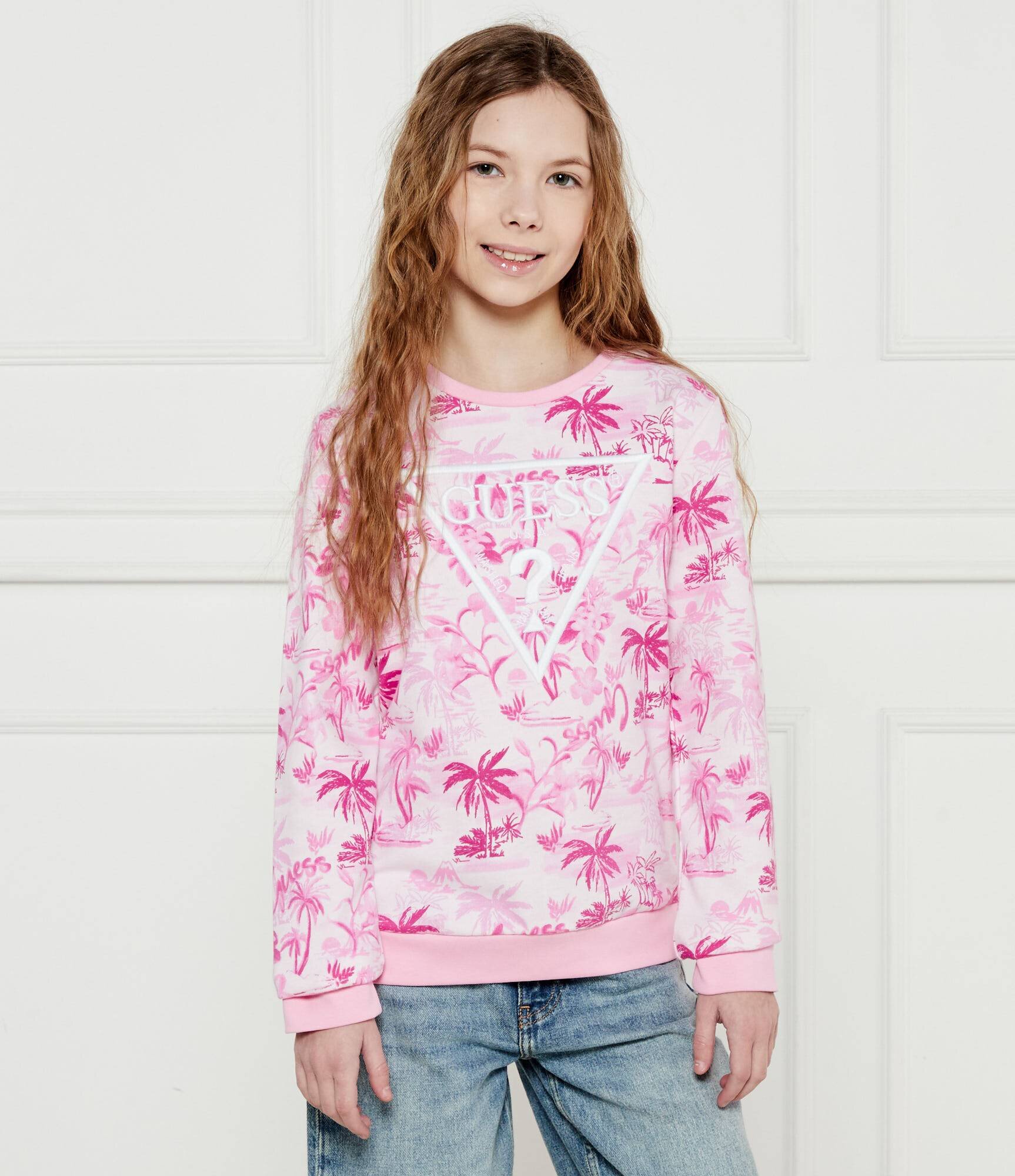 GUESS Hanorac | Regular Fit