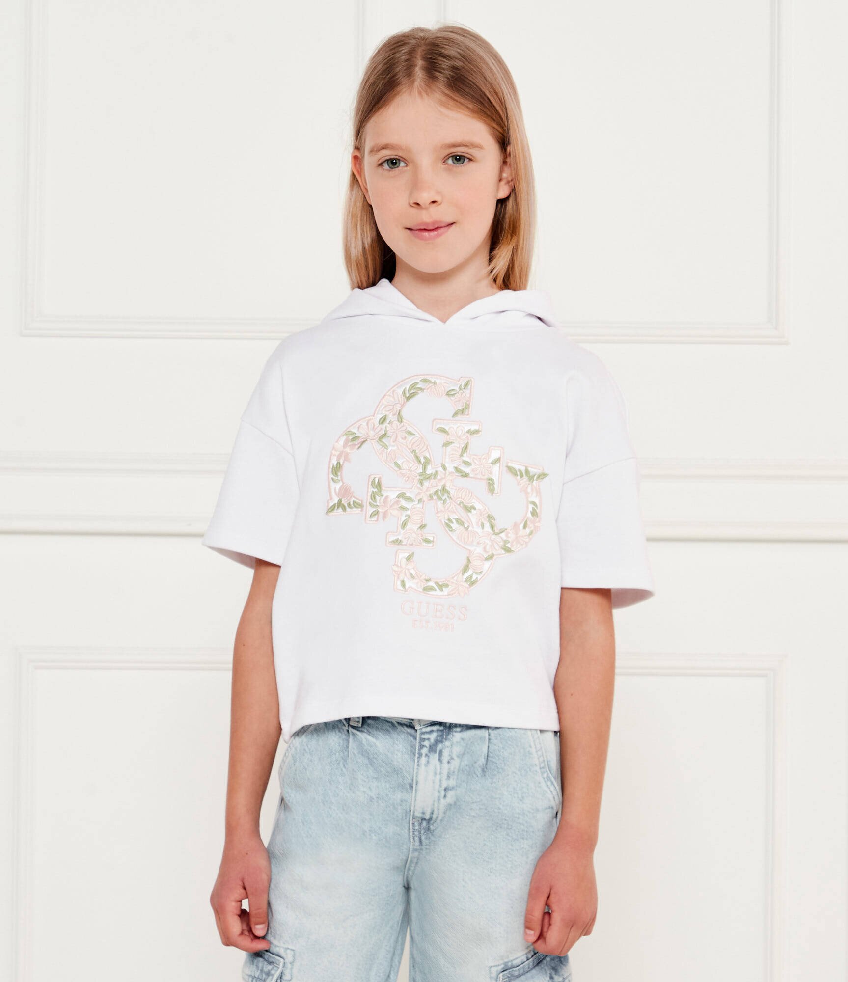 GUESS Hanorac | Regular Fit