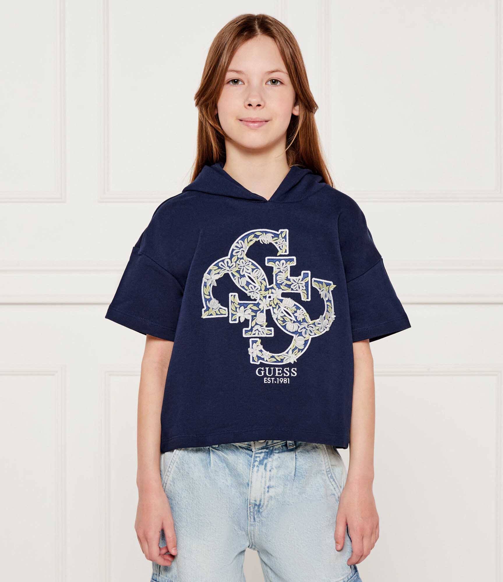 GUESS Hanorac | Regular Fit
