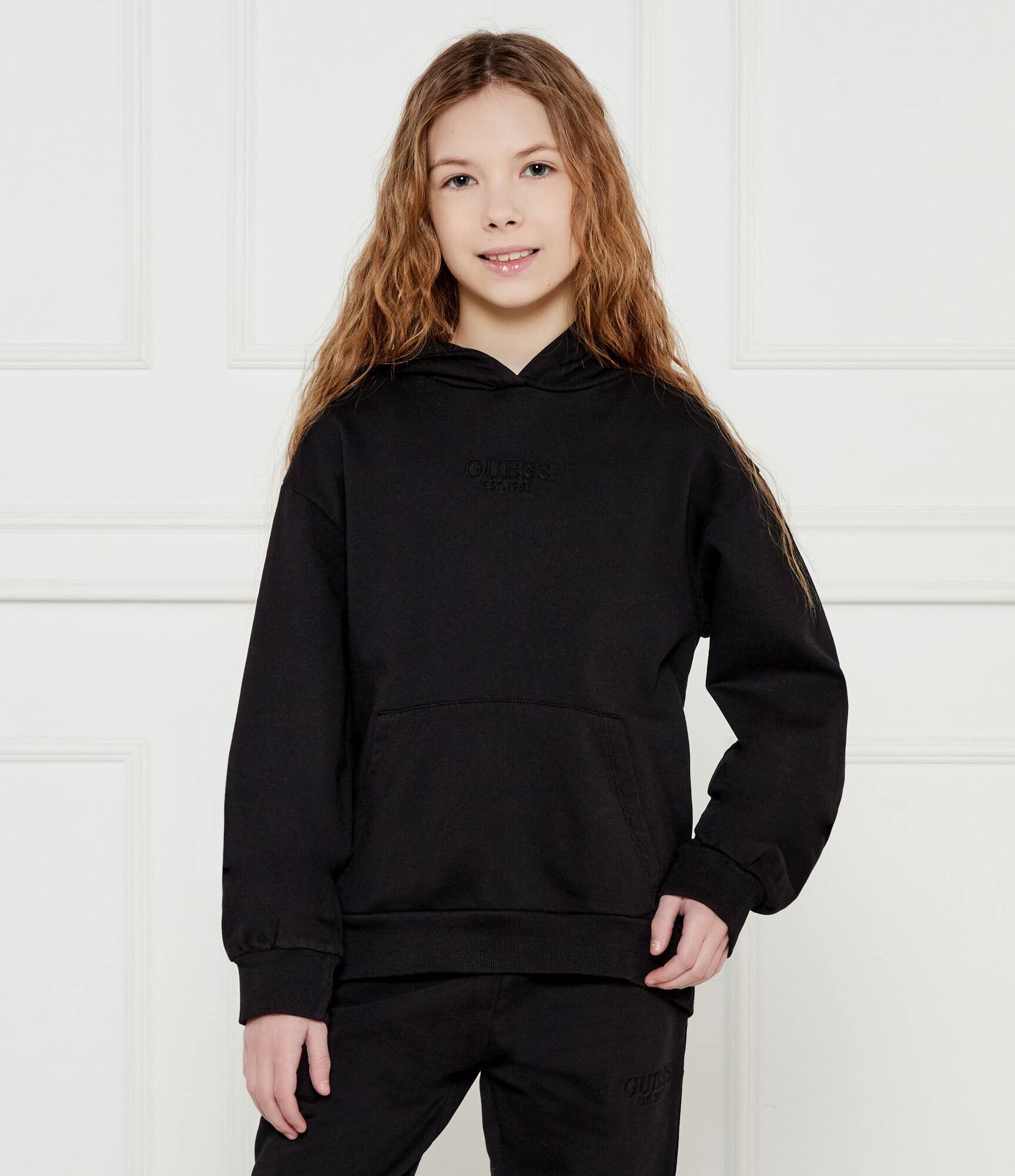 GUESS Hanorac | Regular Fit