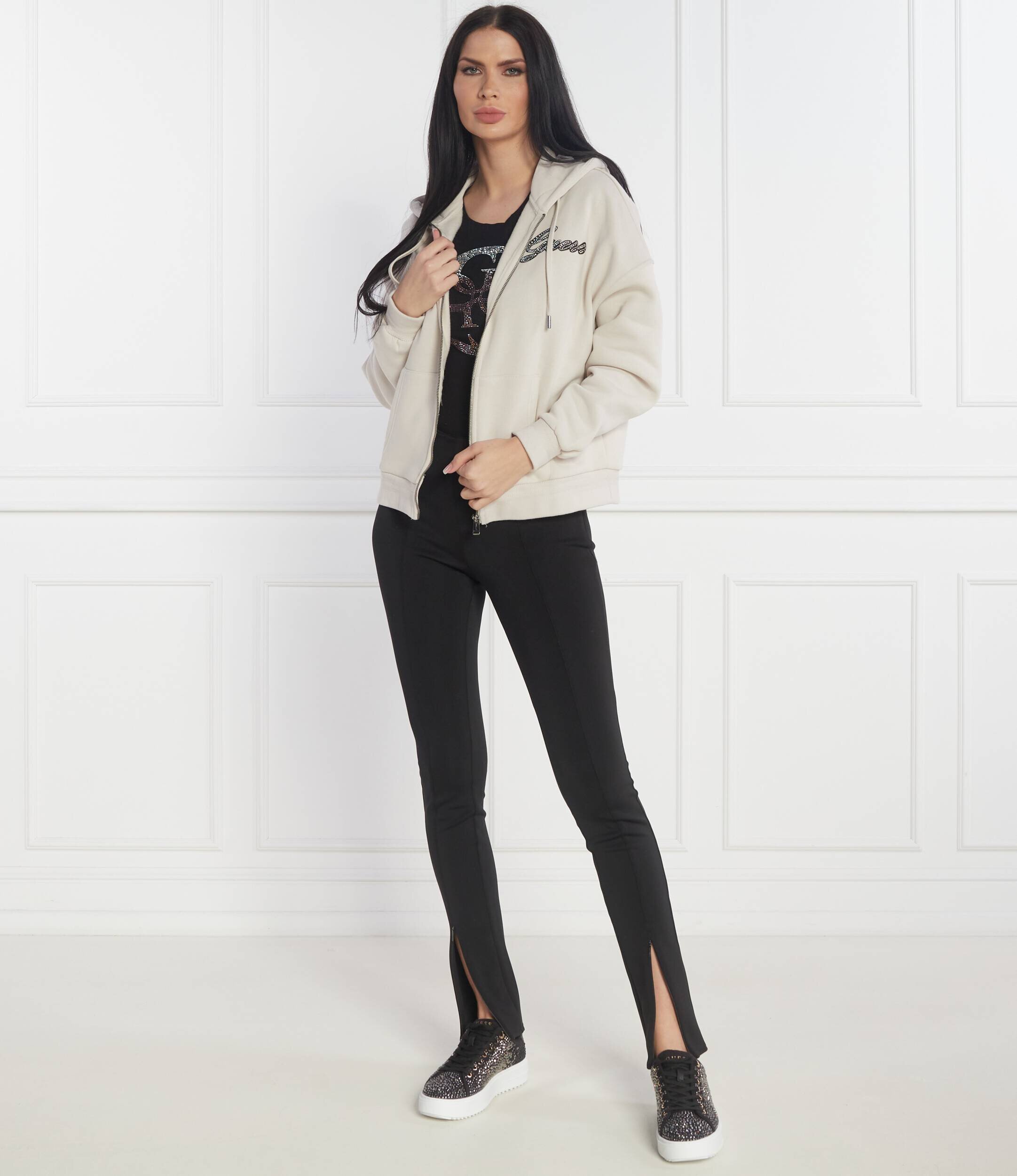 GUESS Hanorac | Regular Fit