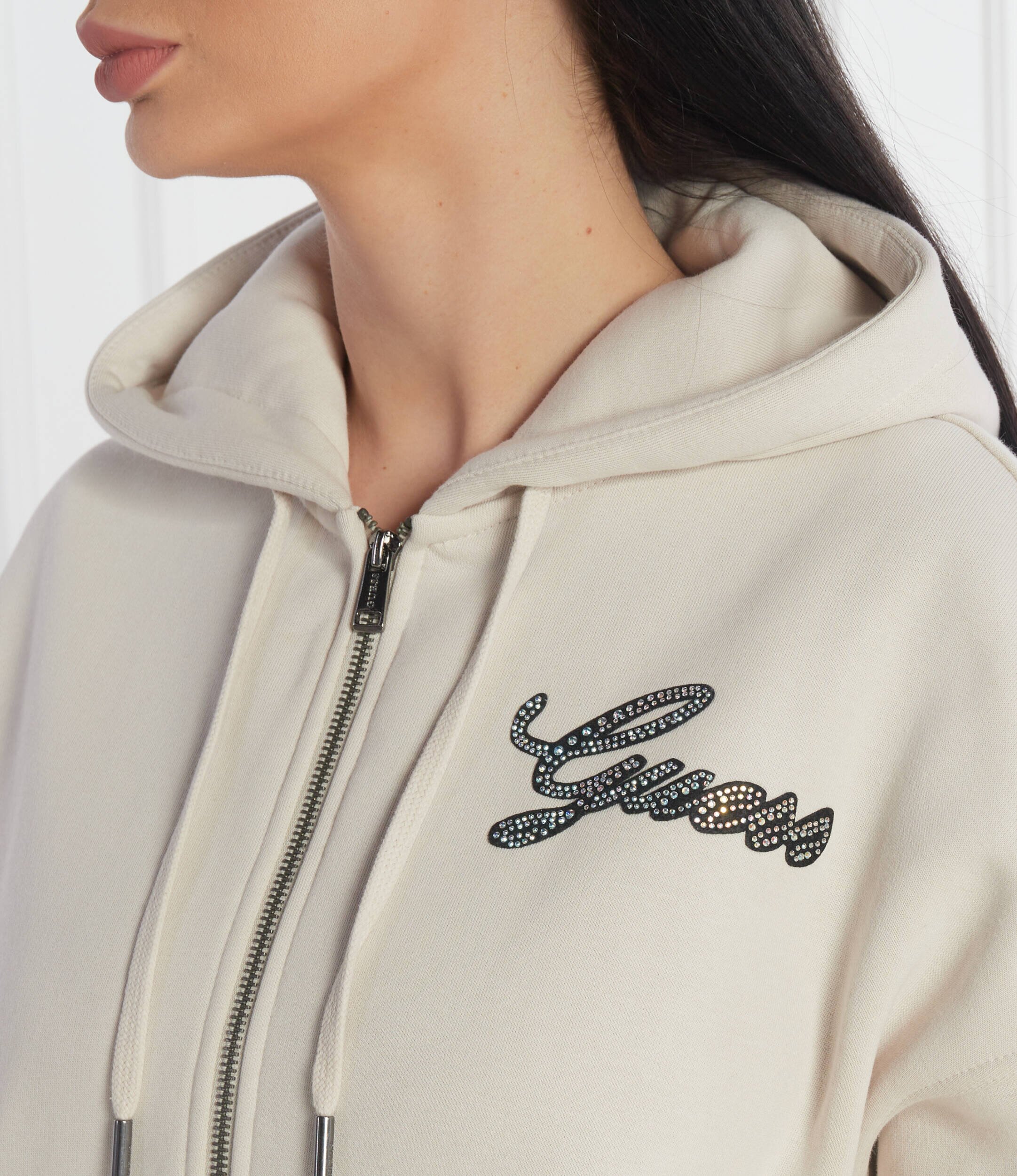 GUESS Hanorac | Regular Fit