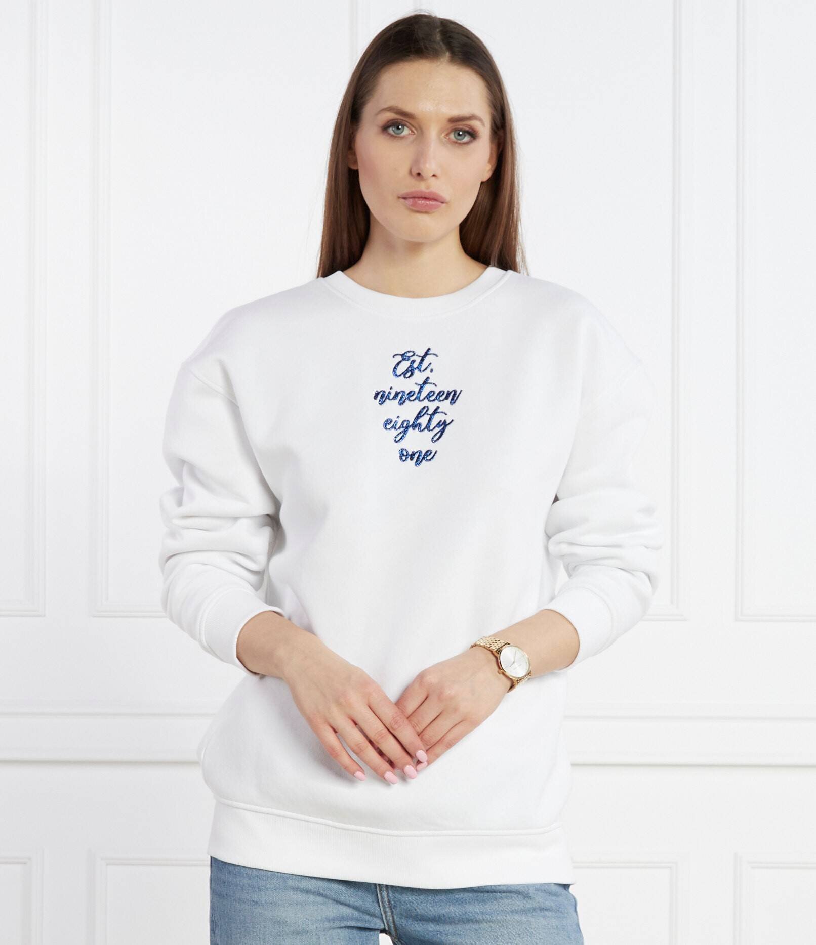 GUESS Hanorac | Regular Fit