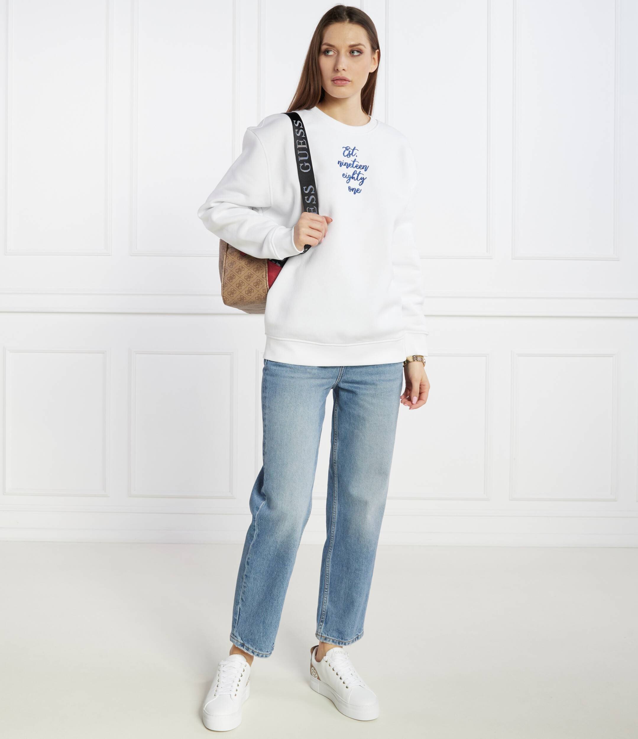 GUESS Hanorac | Regular Fit
