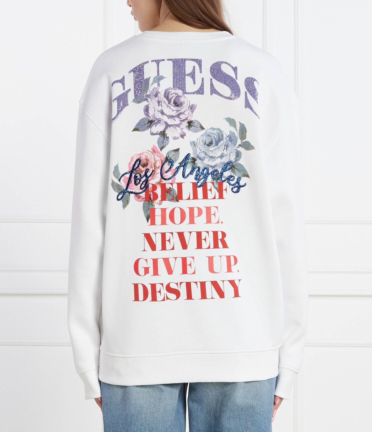 GUESS Hanorac | Regular Fit