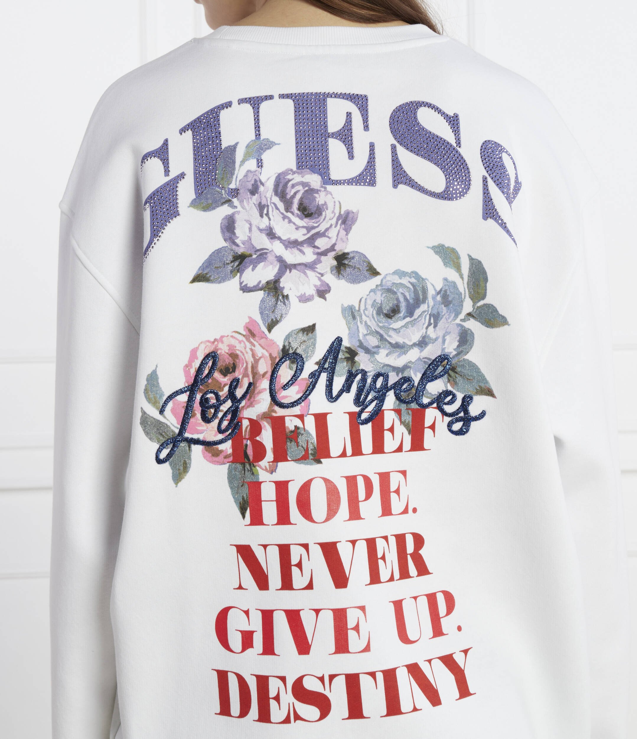 GUESS Hanorac | Regular Fit