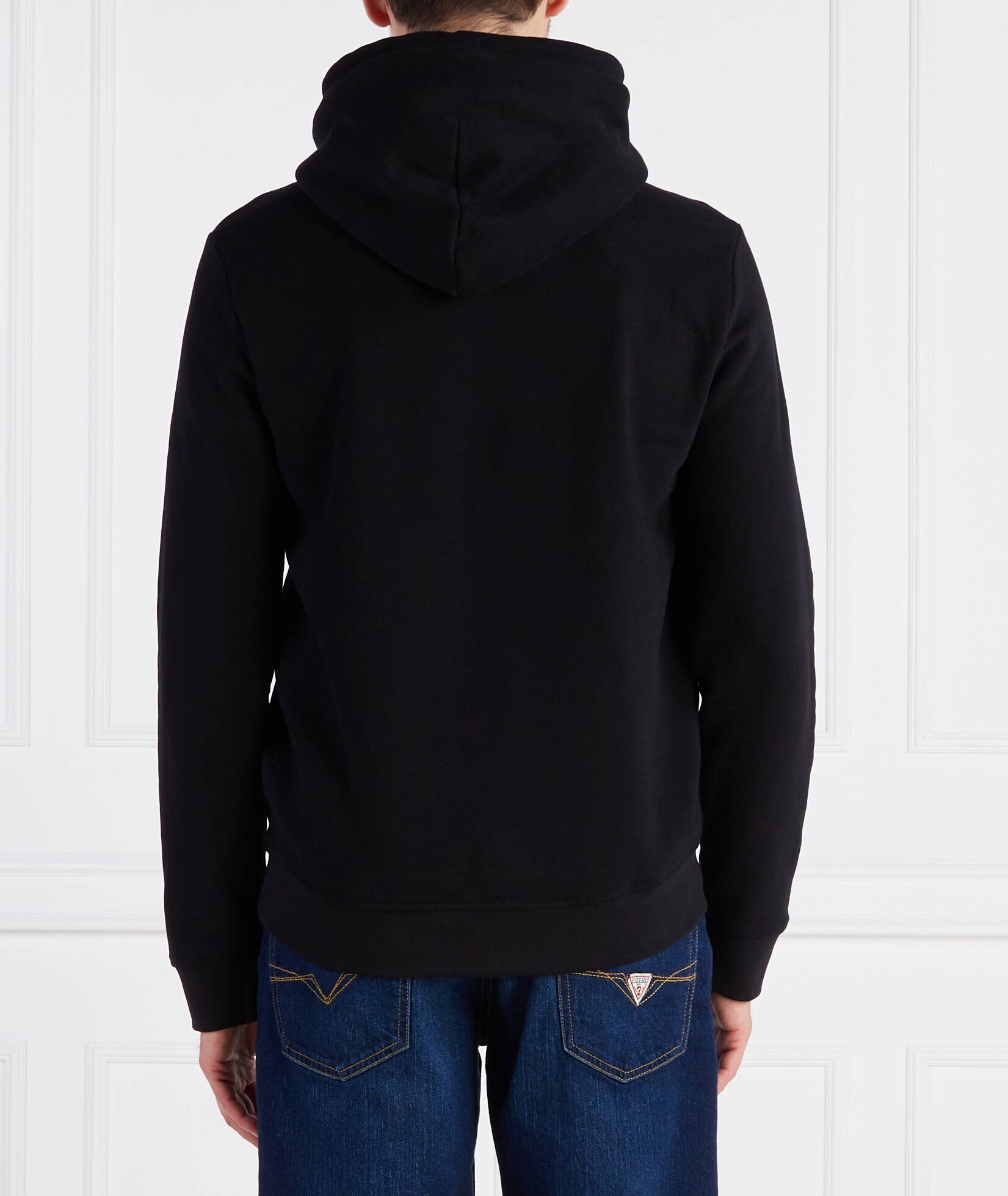 GUESS Hanorac | Regular Fit